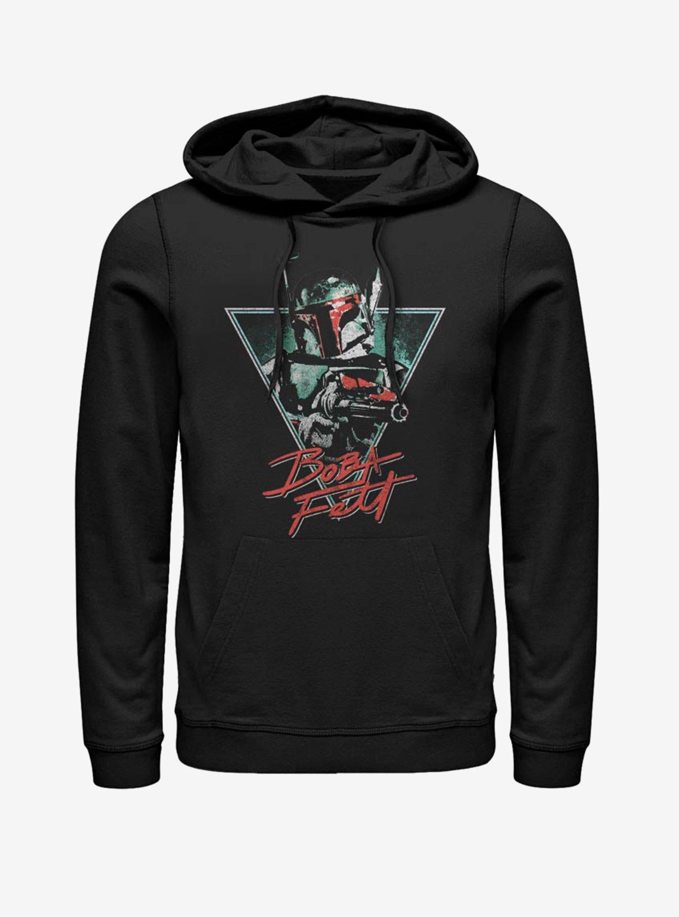 Star Wars Strong Enough Hoodie