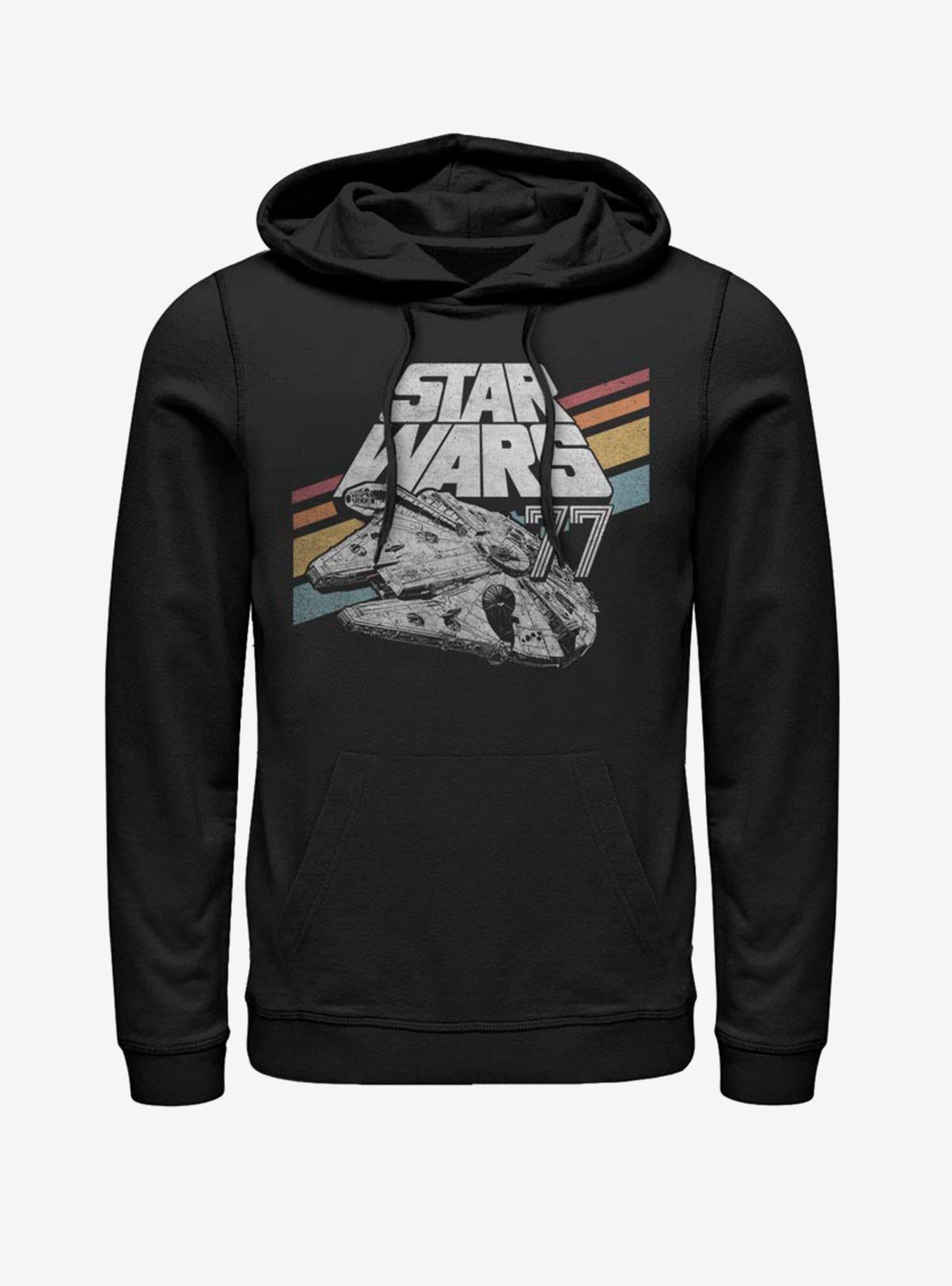 Star Wars Awesome Hoodie