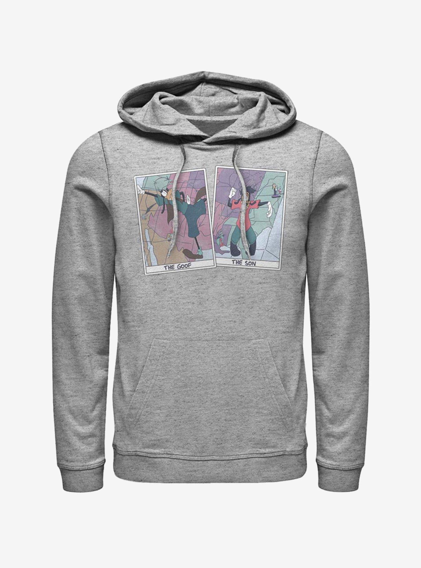 Disney A Goofy Movie A Goofy Trip Hoodie
