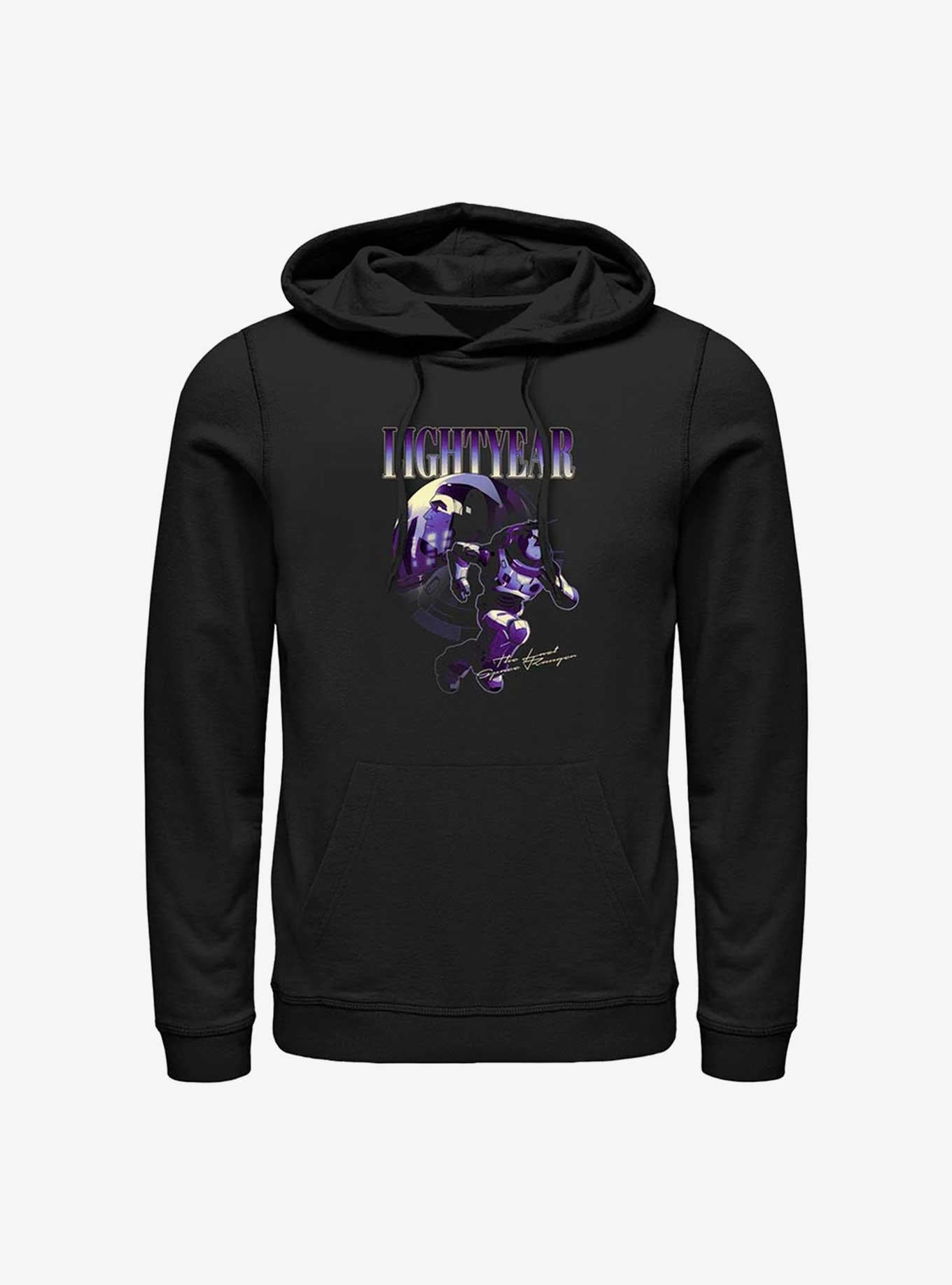 Disney Pixar Lightyear Hero Hoodie