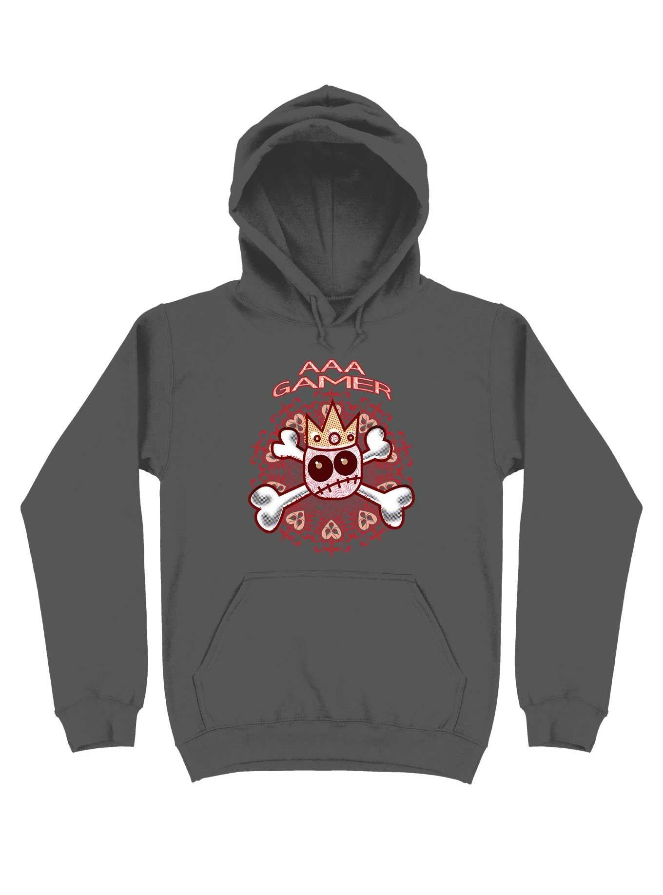 AAA Gamer Hoodie