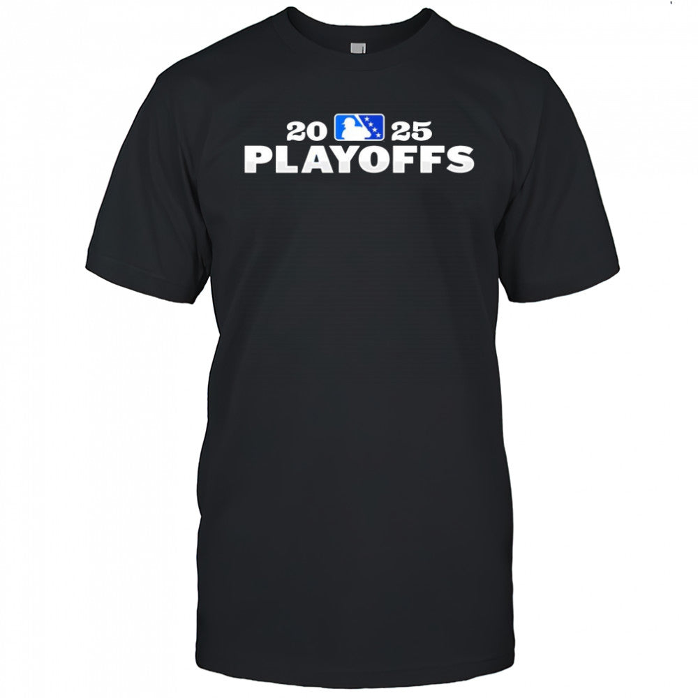 2025 Playoffs Minor League Baseball shirt