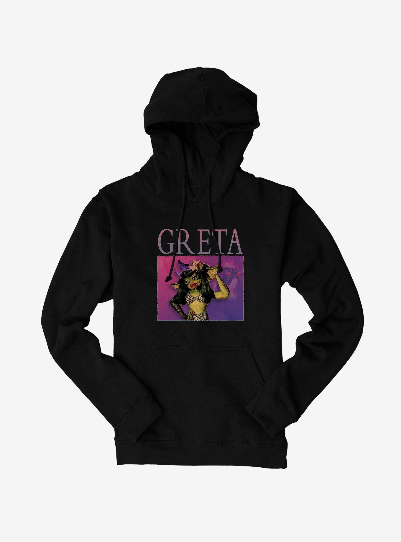 Gremlins Greta Hoodie