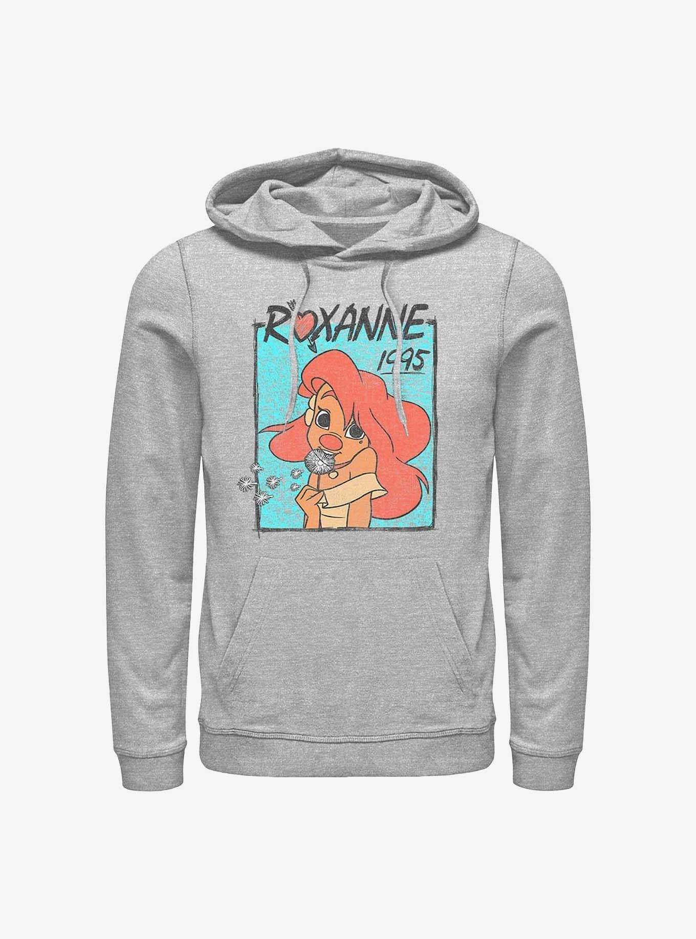 Disney A Goofy Movie 1995 Roxanne Hoodie