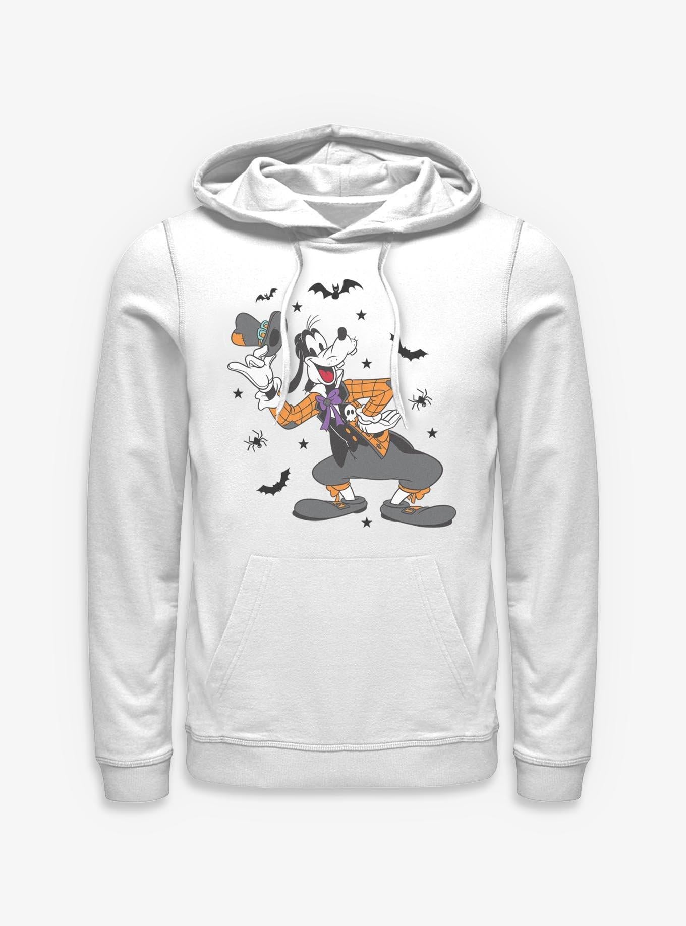 Disney Goofy Halloween Goofy Hoodie