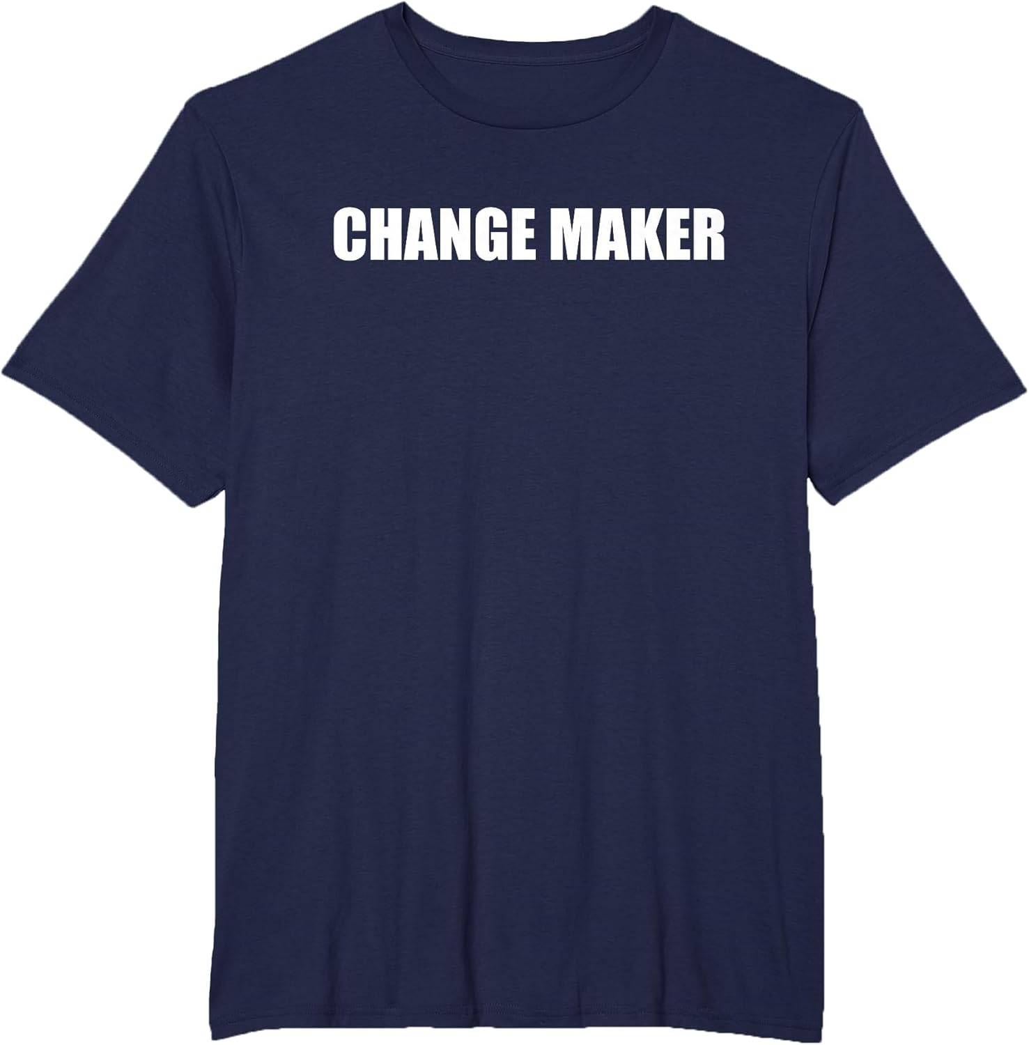 Change Maker