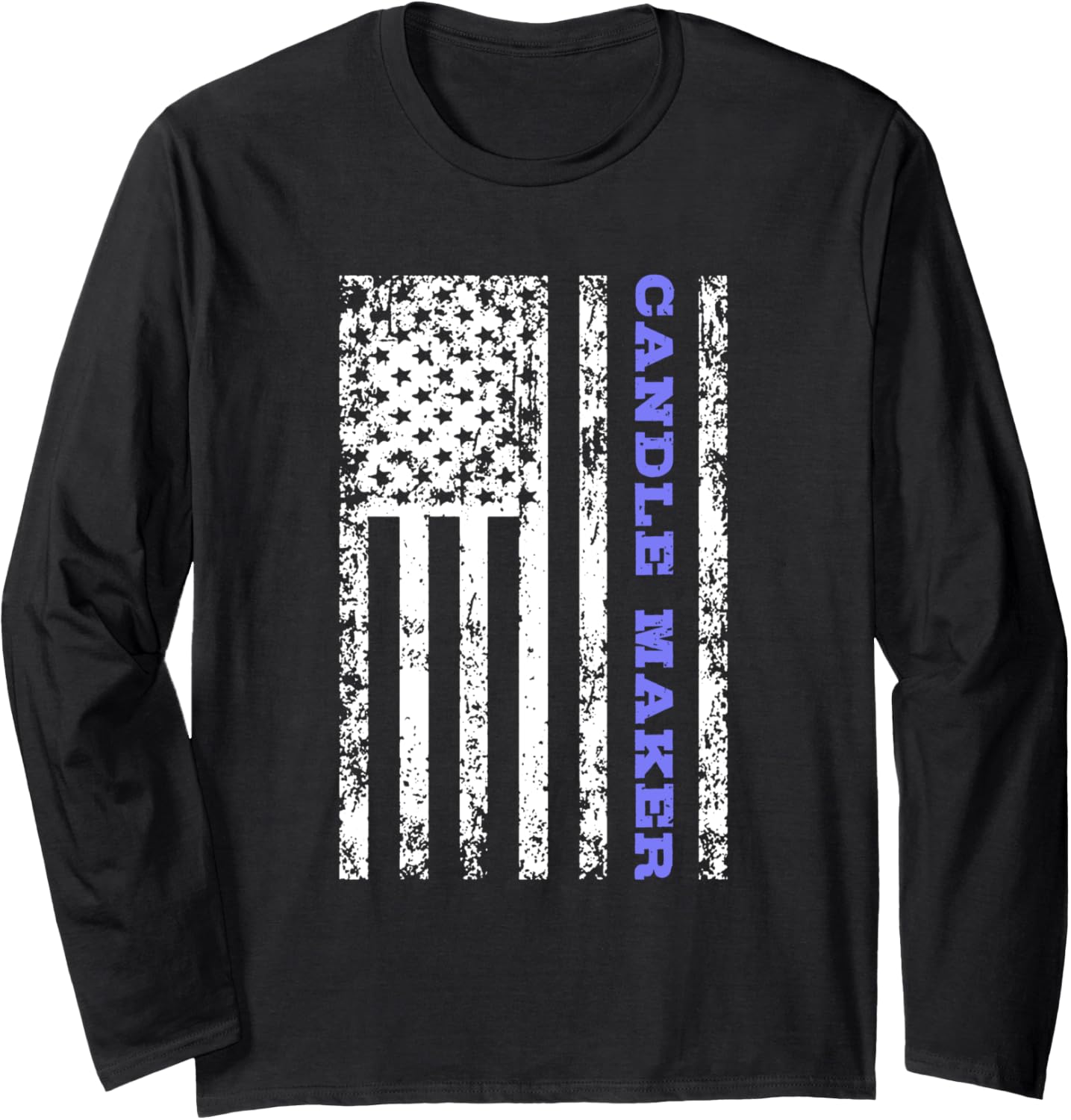 Candle Maker Long Sleeve