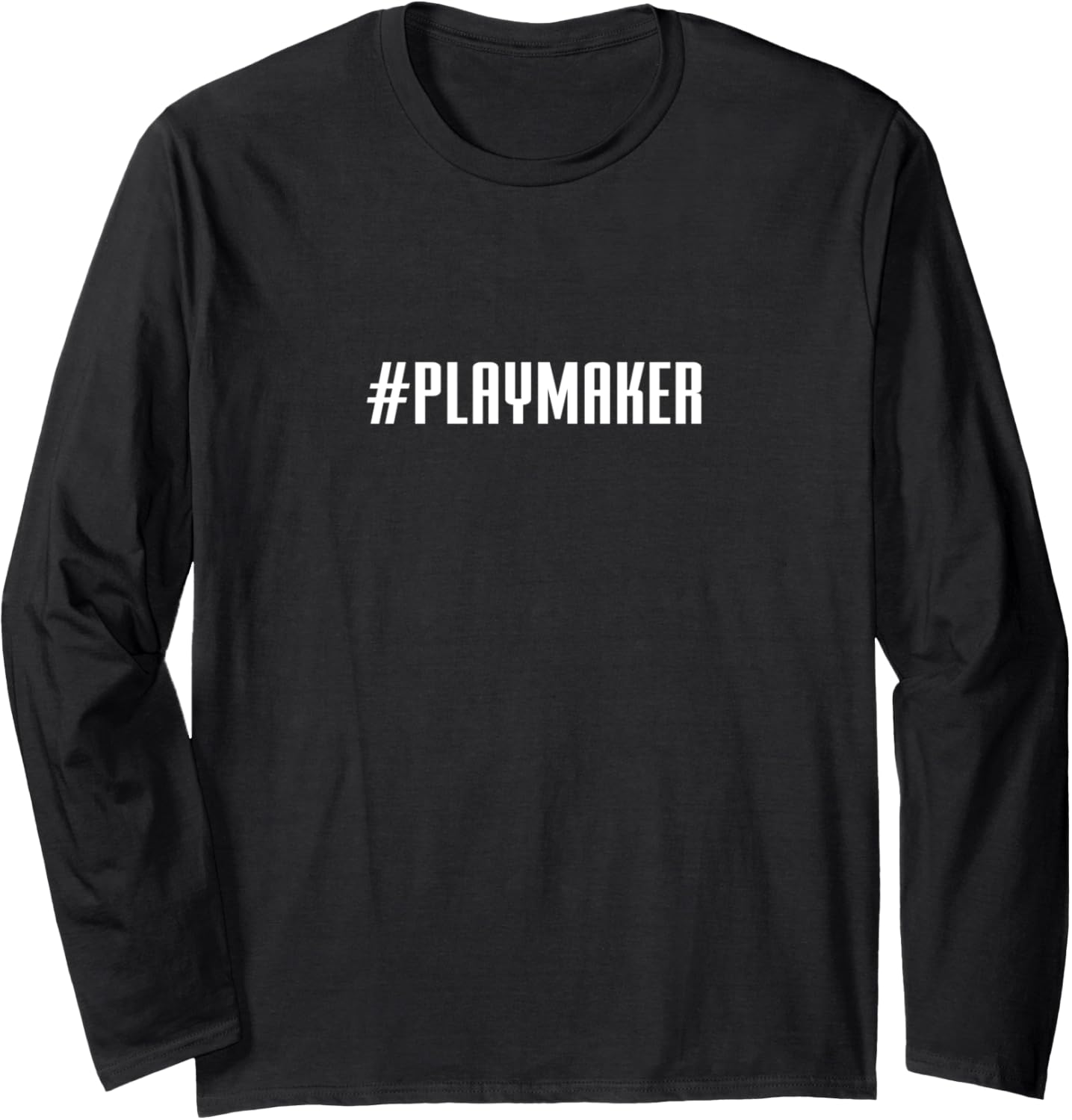 Hashtag Playmaker Long Sleeve