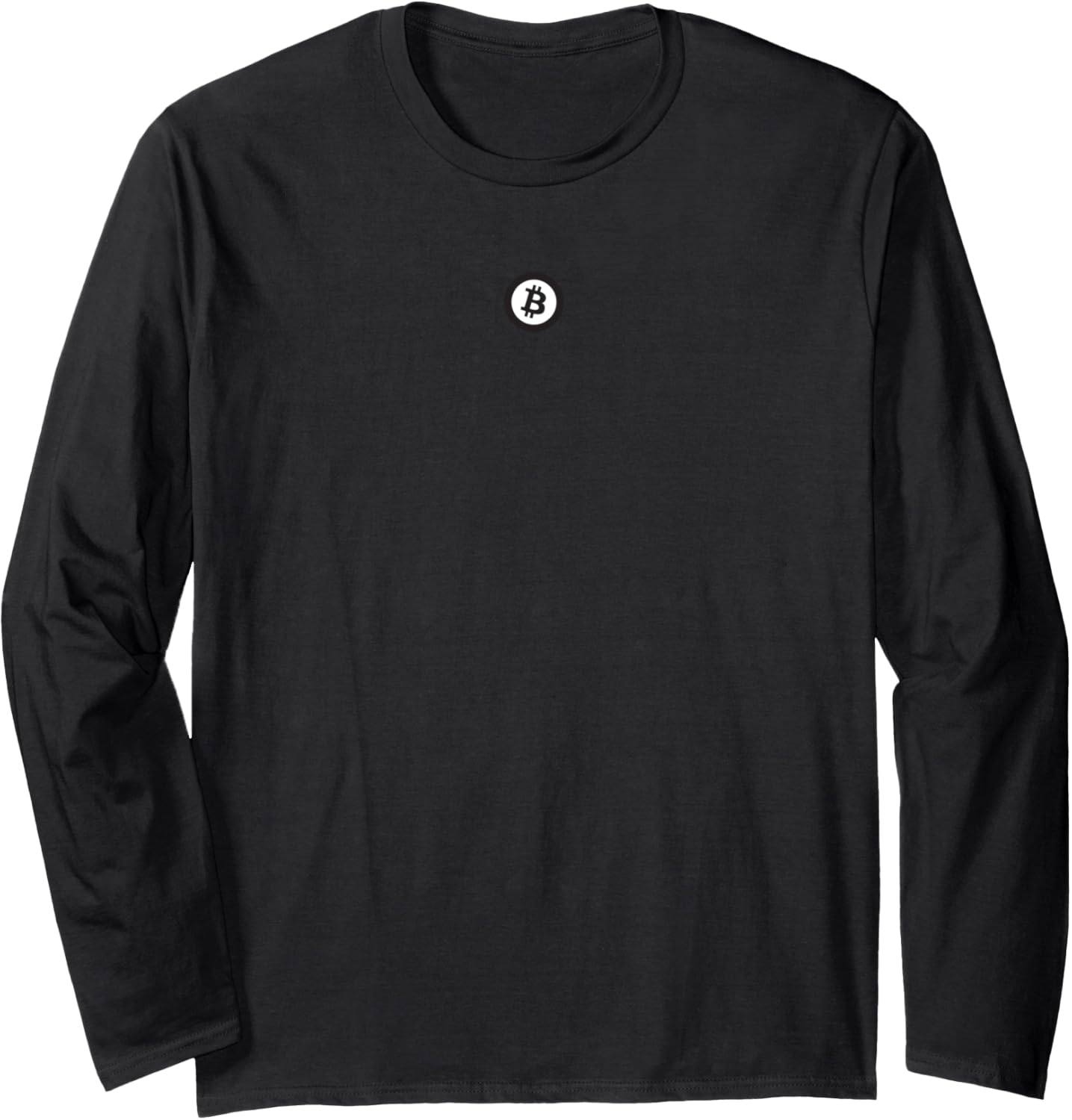 Bitcoin Michael Saylor Long Sleeve