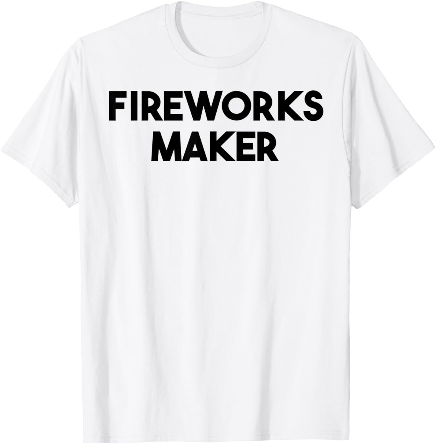 Fireworks Maker