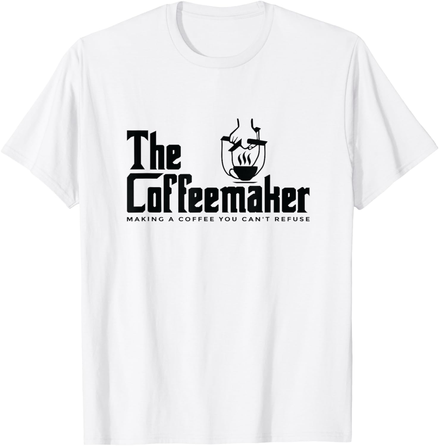 Coffee Bean Cappuccino Espresso Bartender Coffee Maker