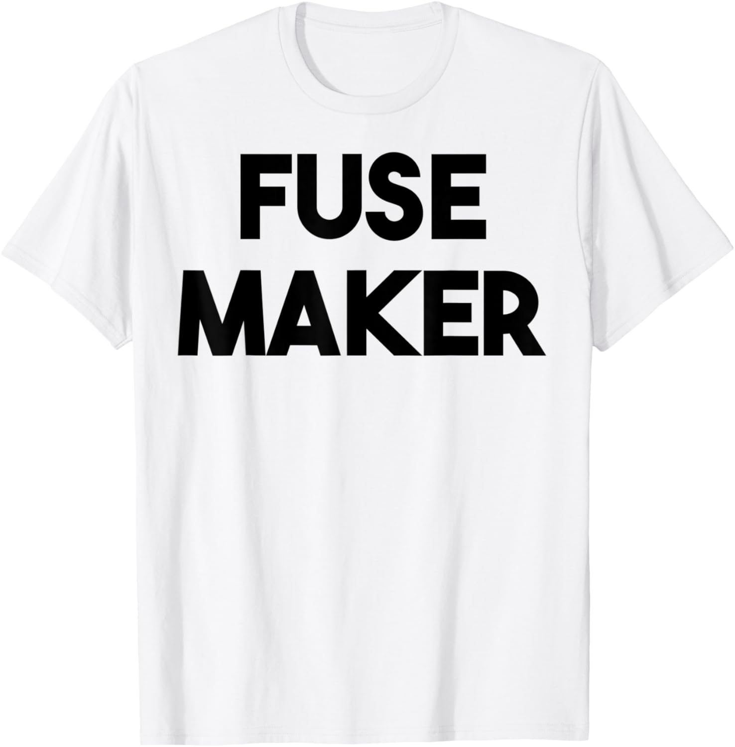 Fuse Maker