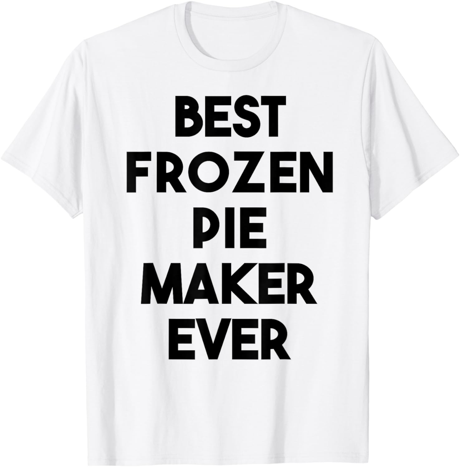 Best Frozen Pie Maker Ever