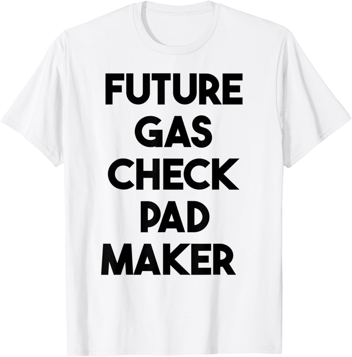 Future Gas Check Pad Maker