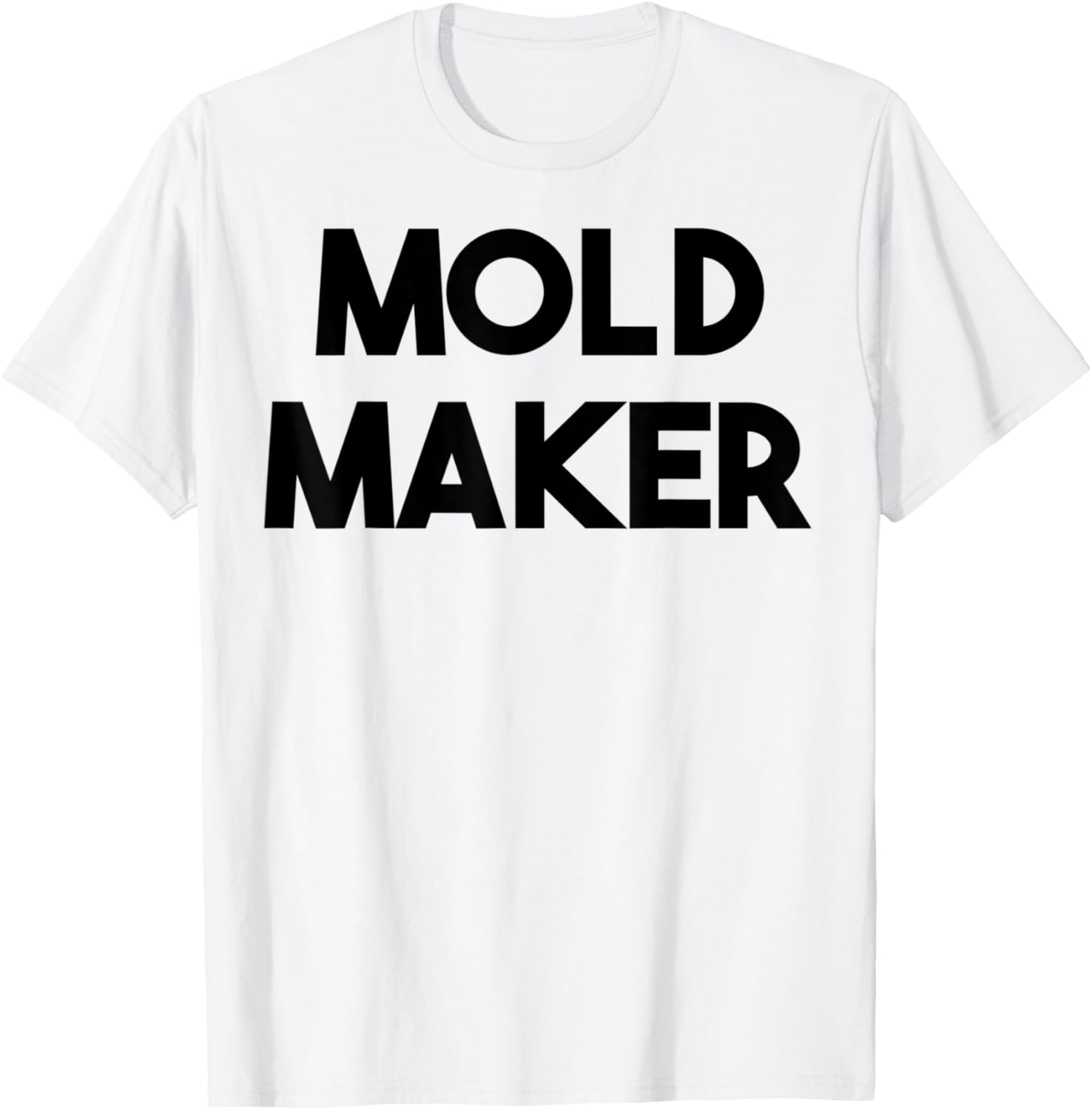Mold Maker