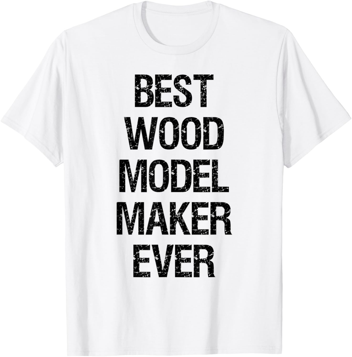 Best Wood Model Maker Ever