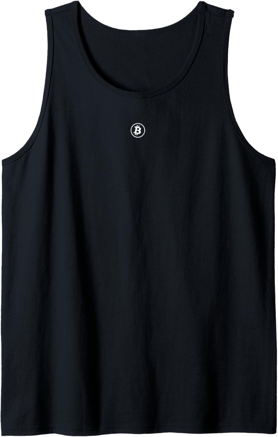 Bitcoin Michael Saylor Tank Top
