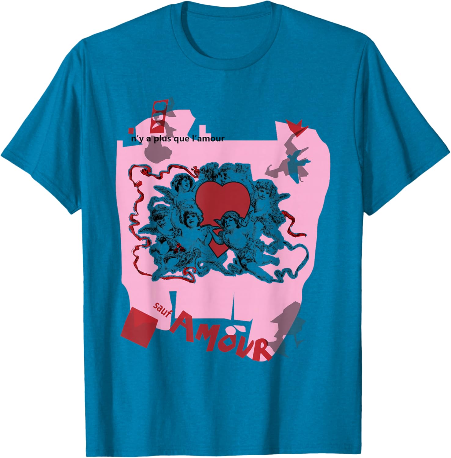 Beat It Retro 80s Pop Culture Sauf Amour