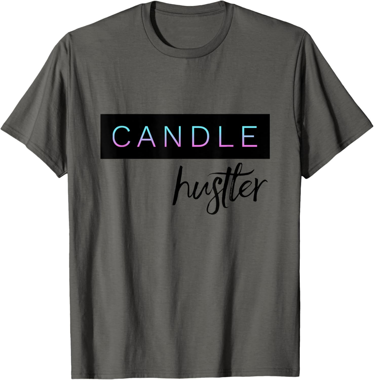 Candle Maker Gift Candle Hustler Candle Making Lover