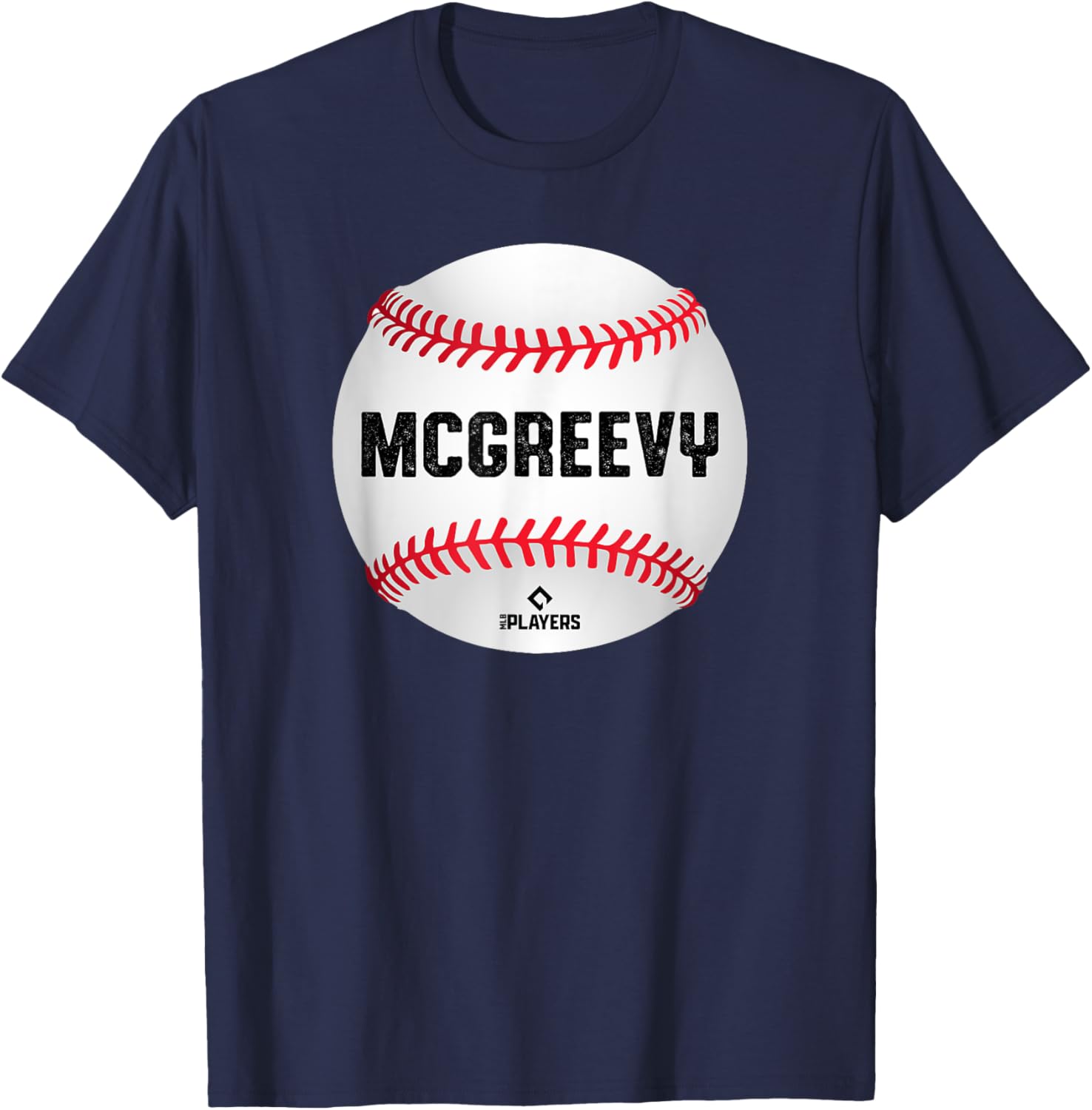 Baseball Michael McGreevy Prospect Baseball Fan Gear