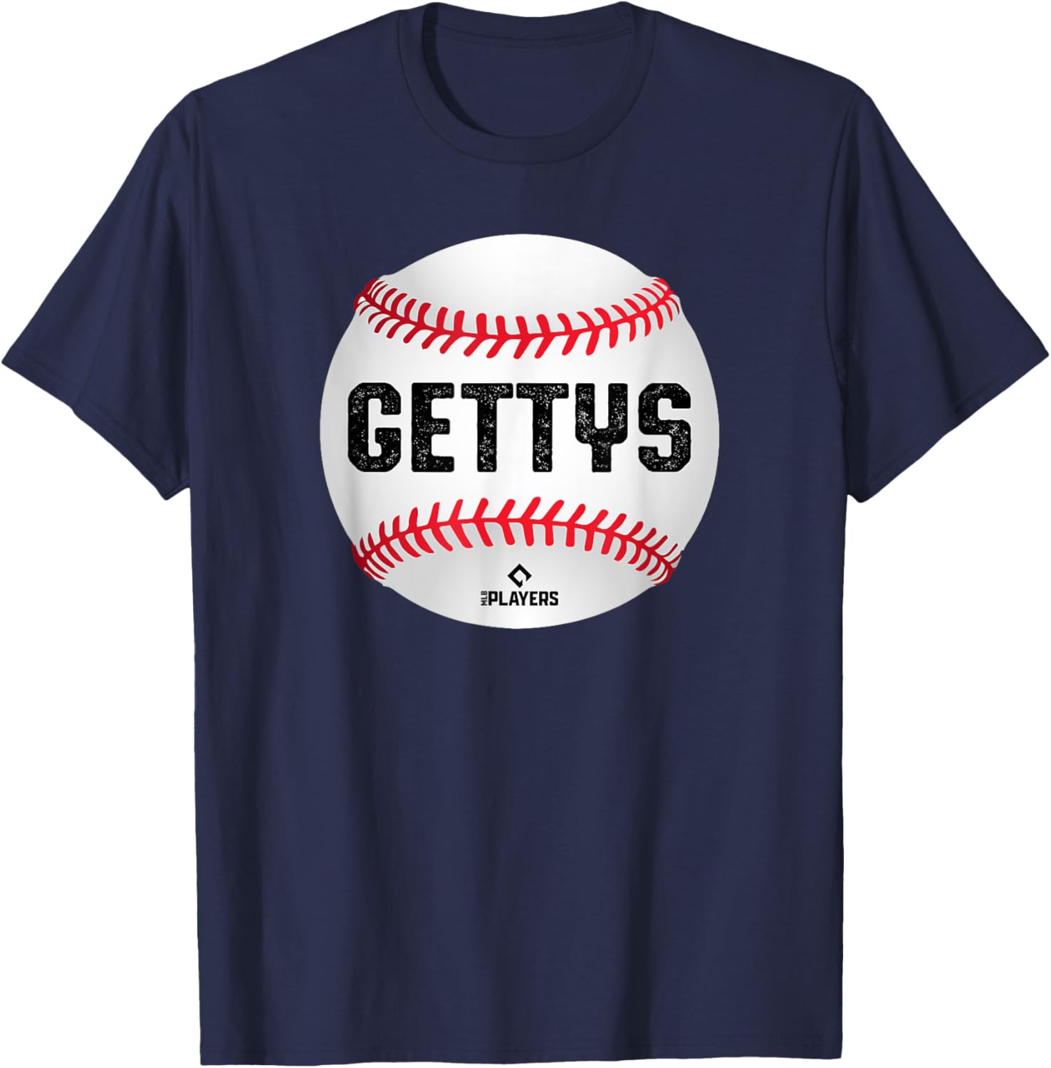 Baseball Michael Gettys Prospect Baseball Fan Gear
