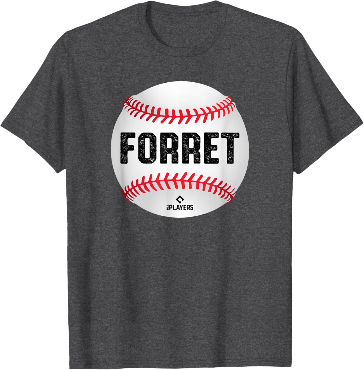 Baseball Michael Forret Prospect Baseball Fan Gear