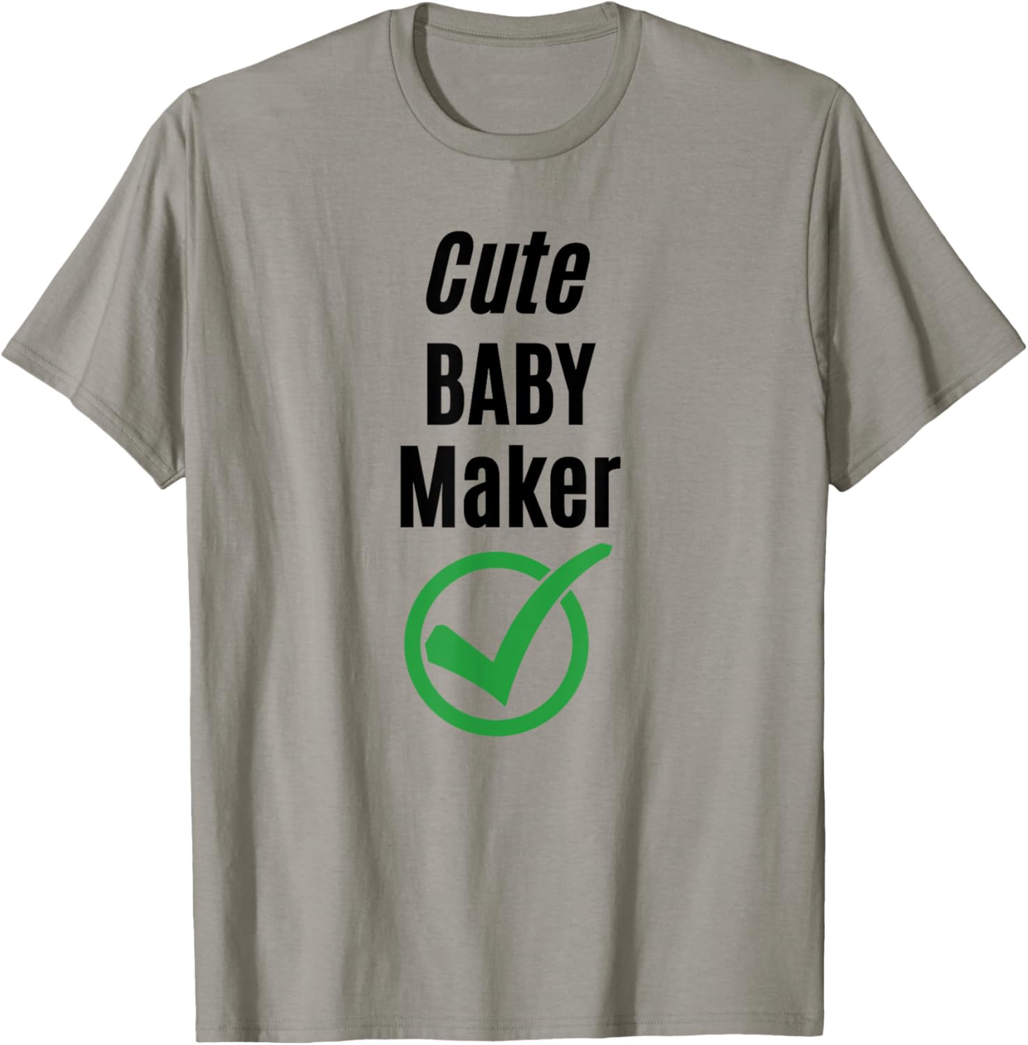 Cute Baby Maker