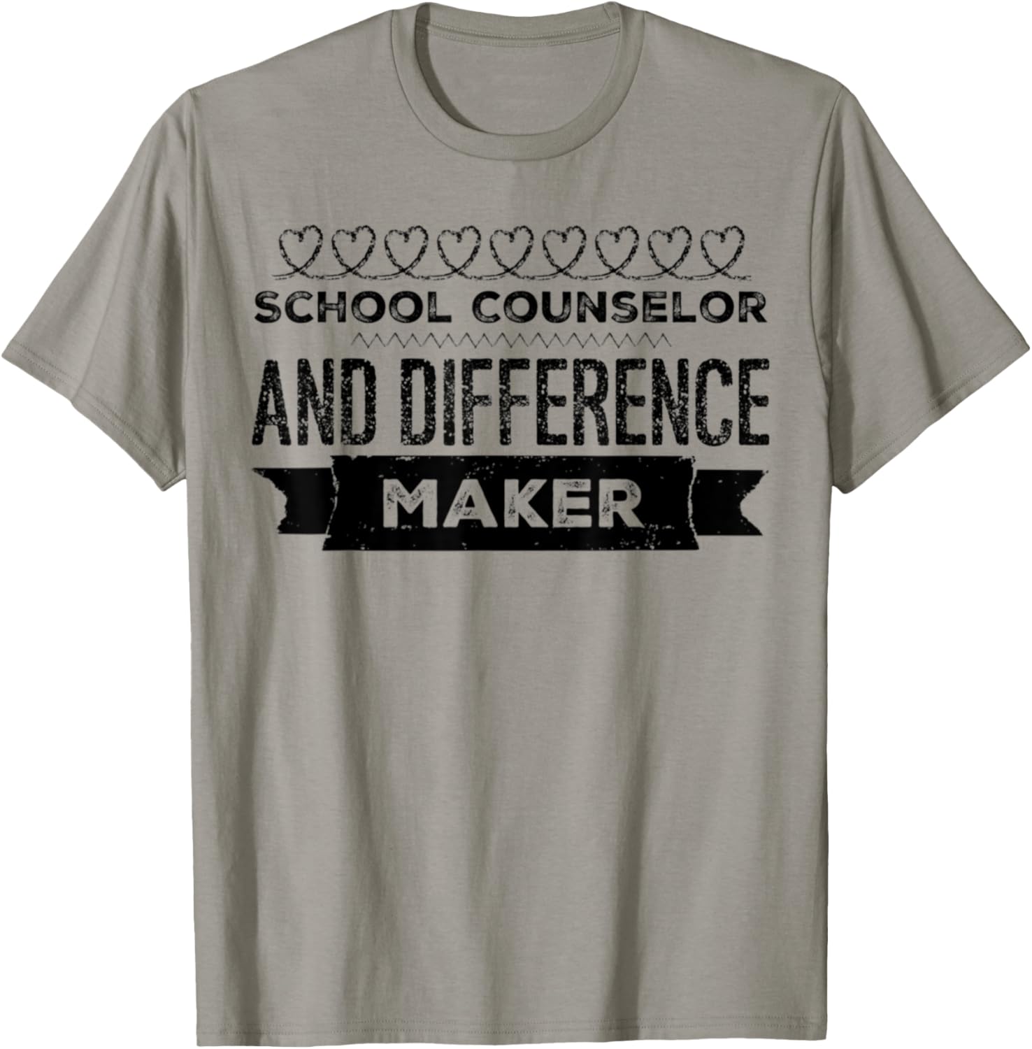 School Counselor Difference Maker Lovely