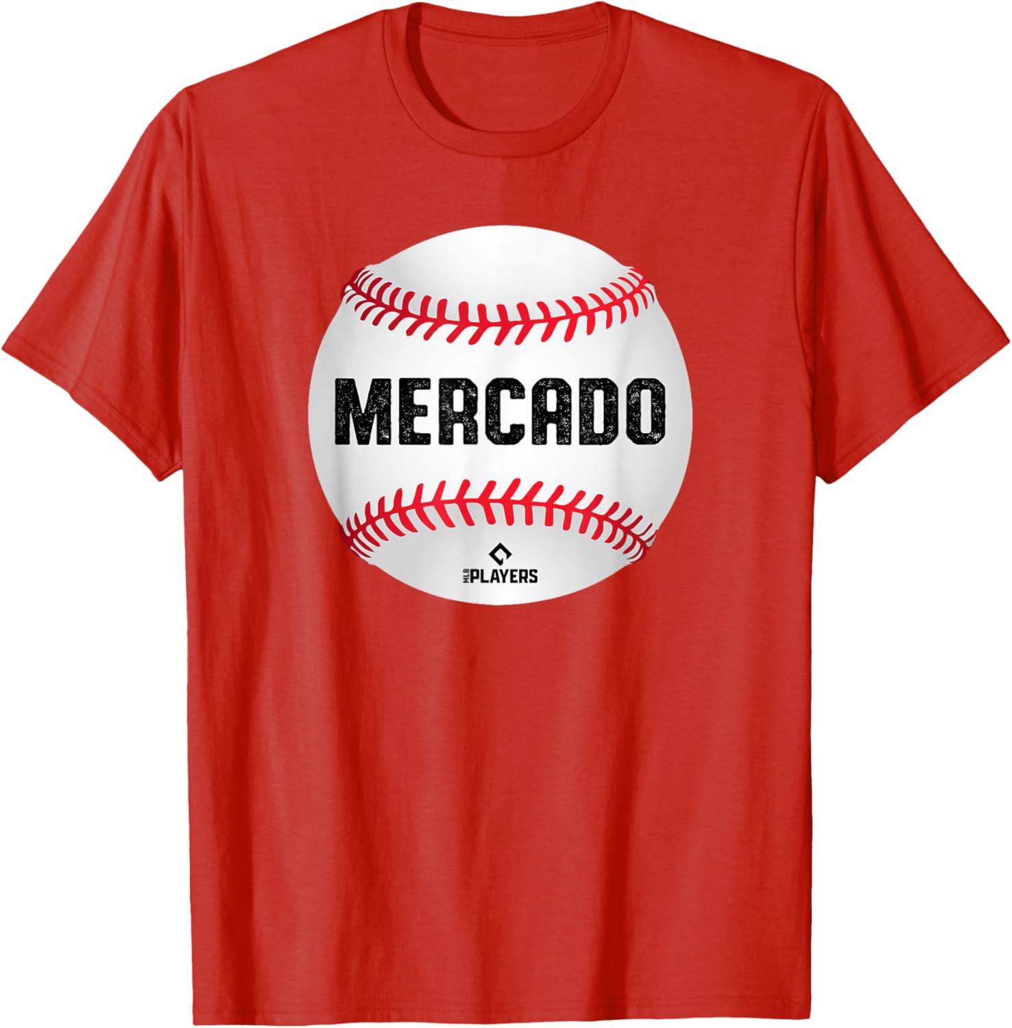 Baseball Michael Mercado Prospect Baseball Fan Gear
