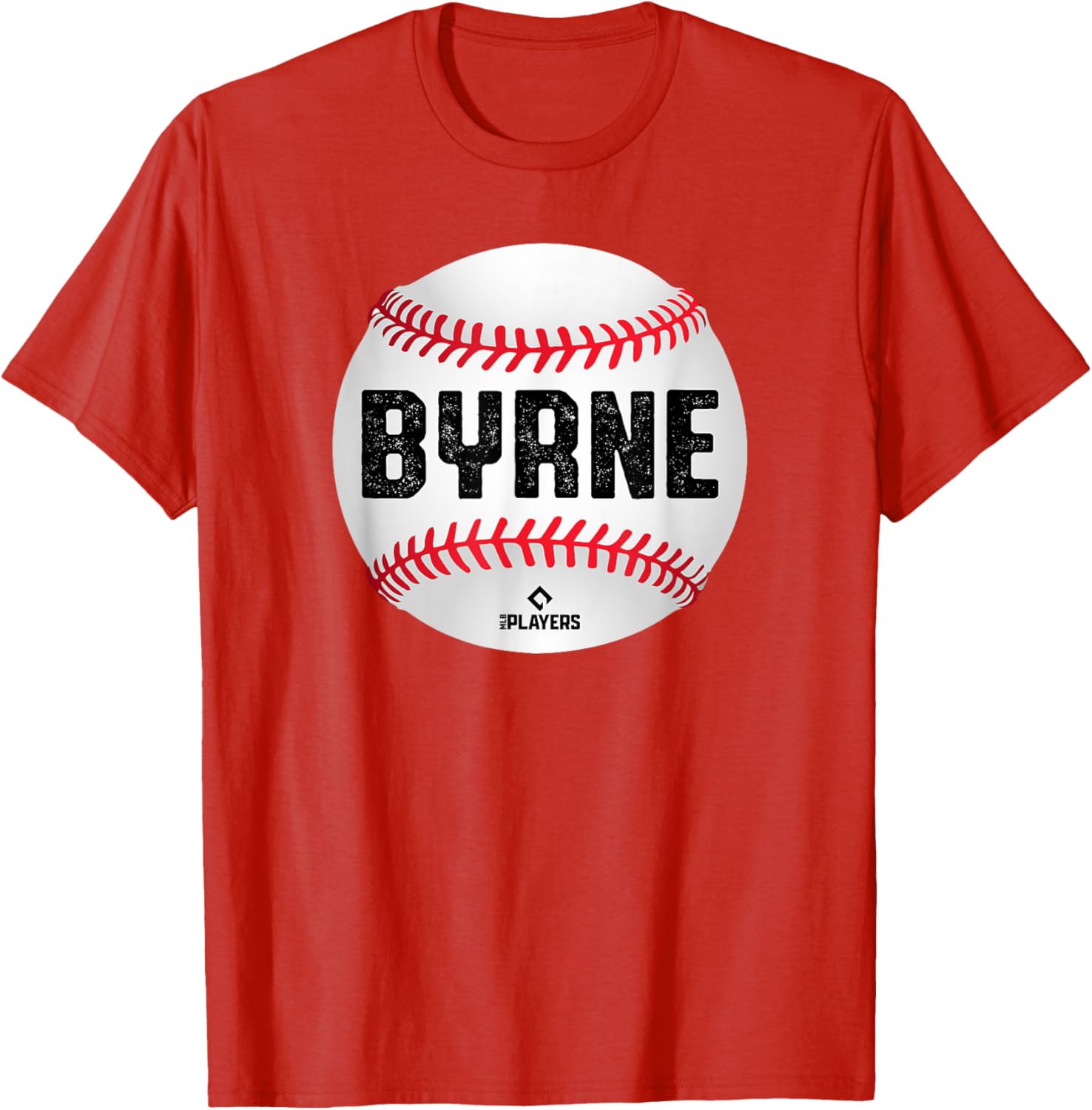 Baseball Michael Byrne Prospect Baseball Fan Gear