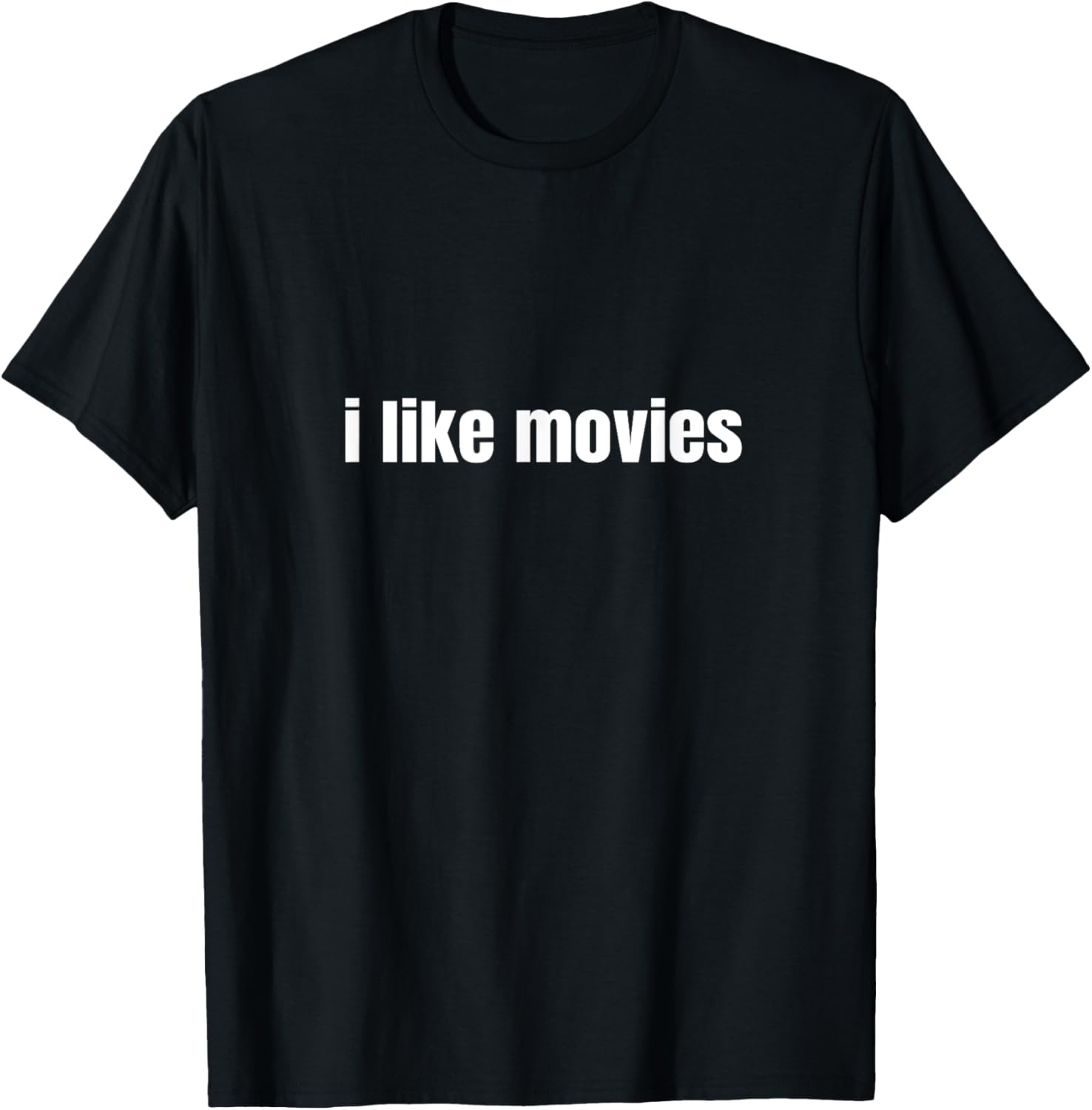 I Like Movies Film Buff Movie Fan