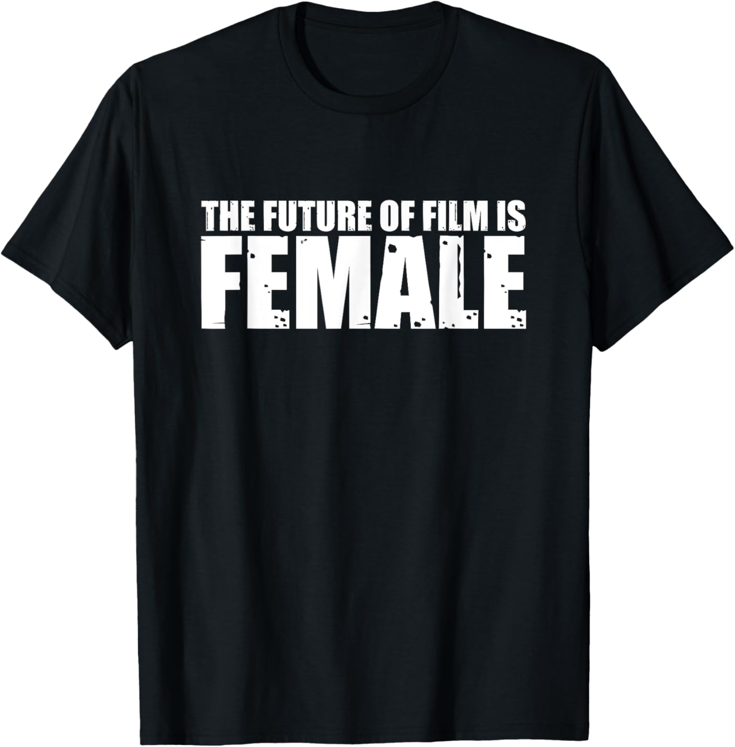 The future of film is female Filmmaker