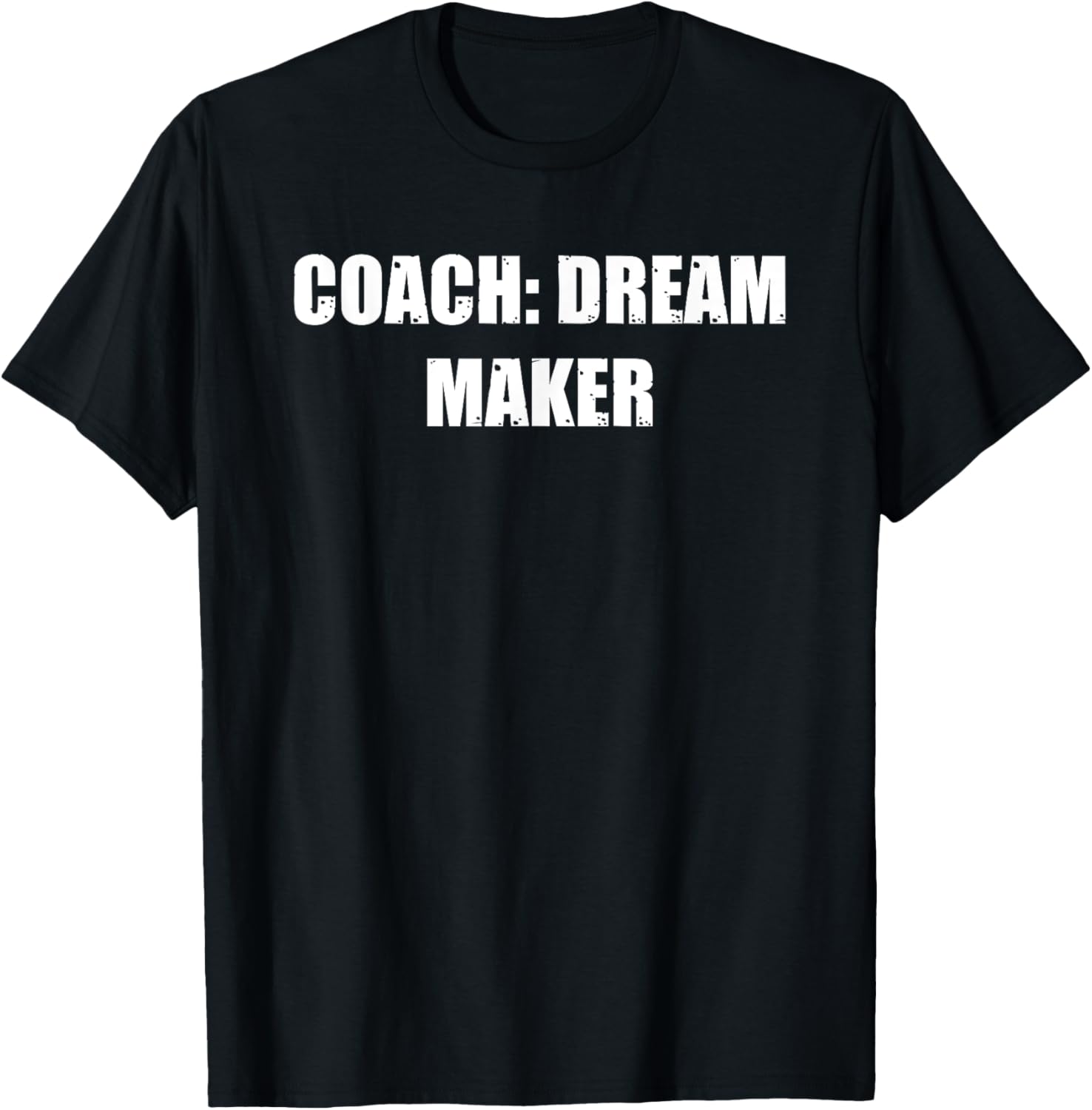 Coach Dream Maker
