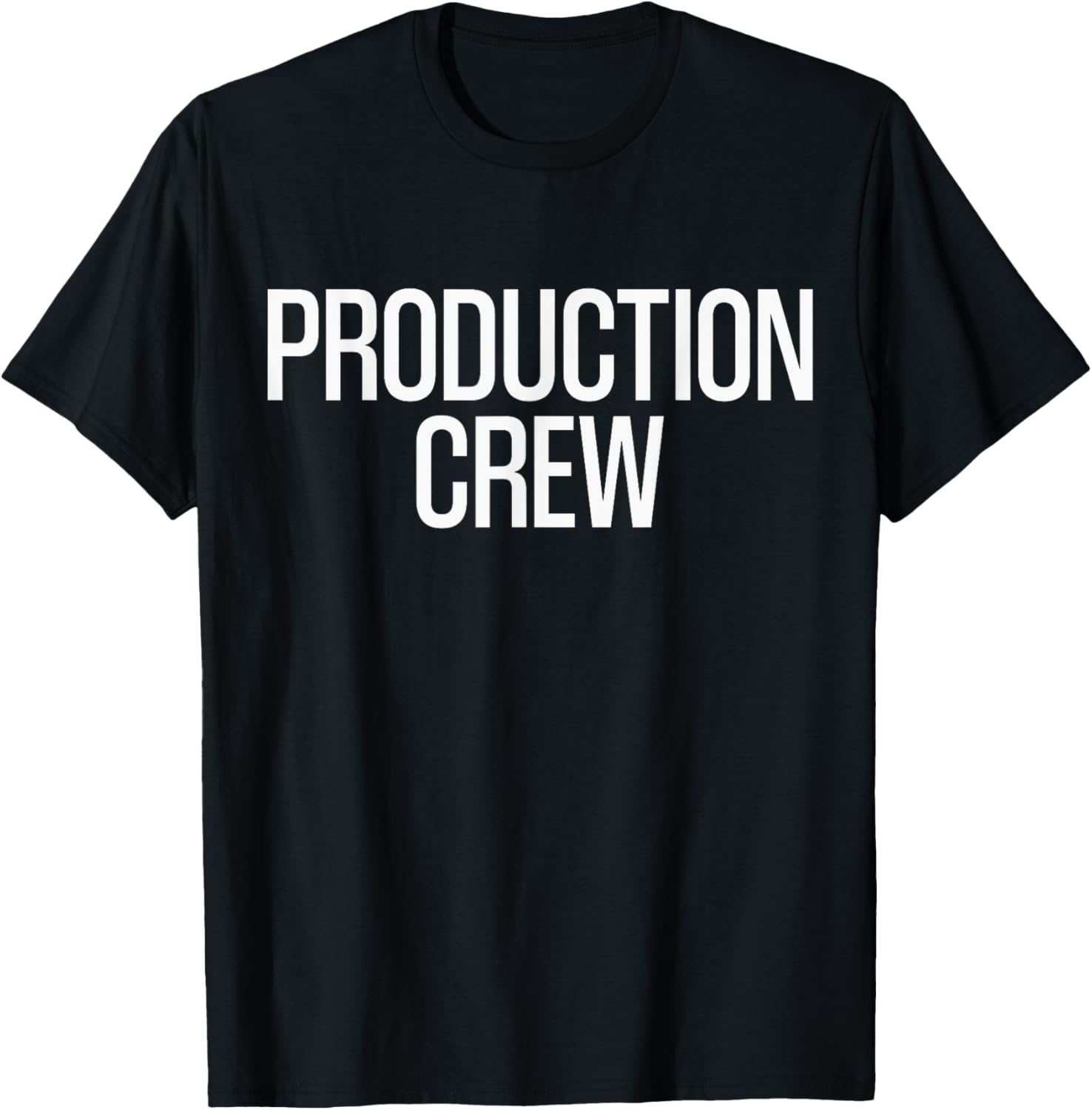 Bold Production Crew Text | Film Crew