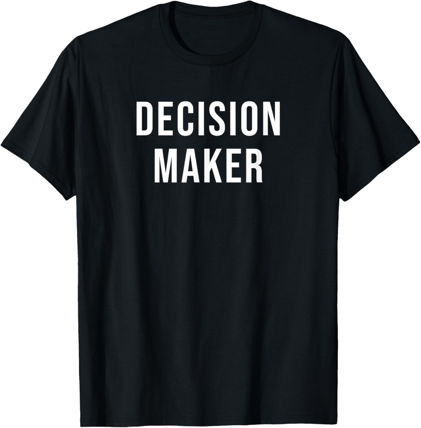 Decision Maker