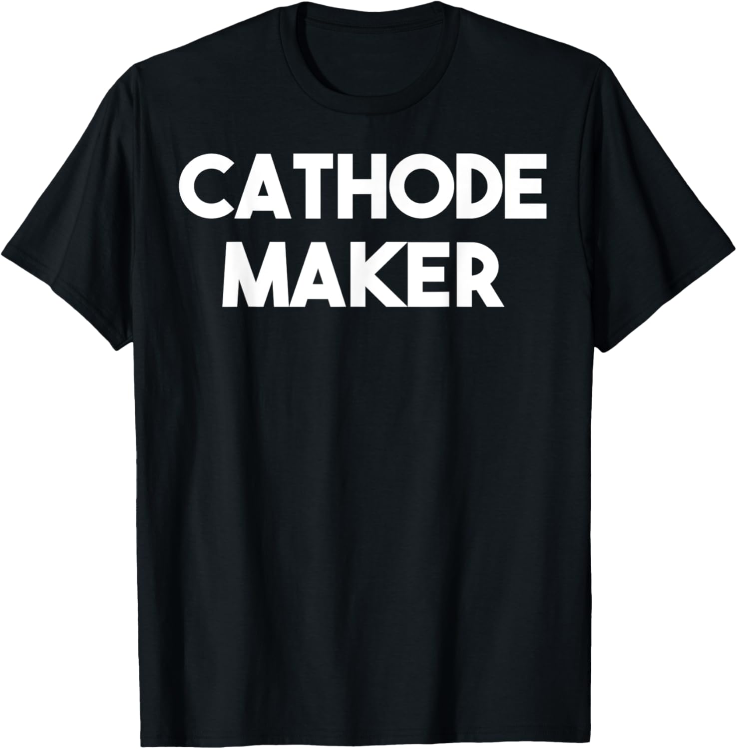 Cathode Maker