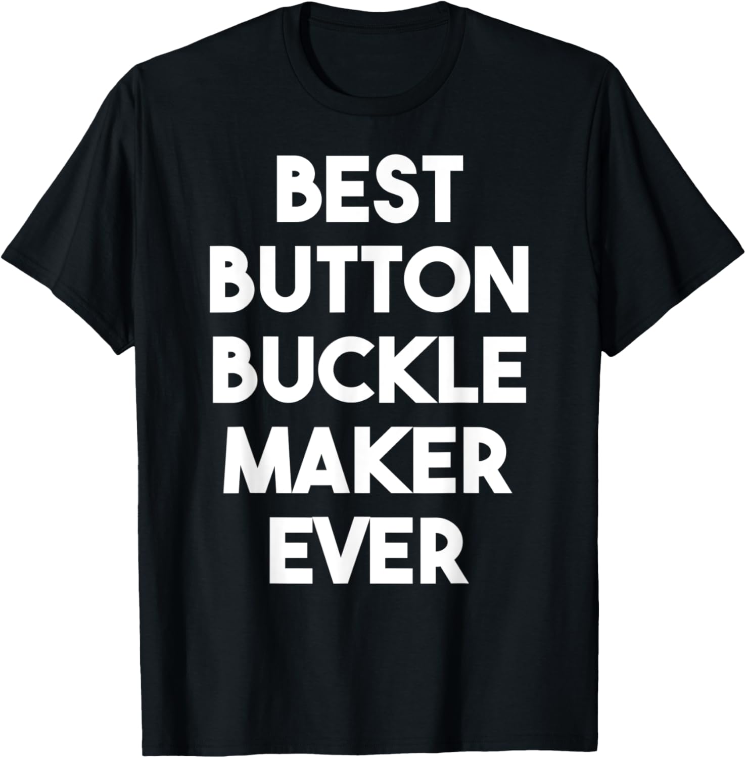 Best Button Buckle Maker Ever