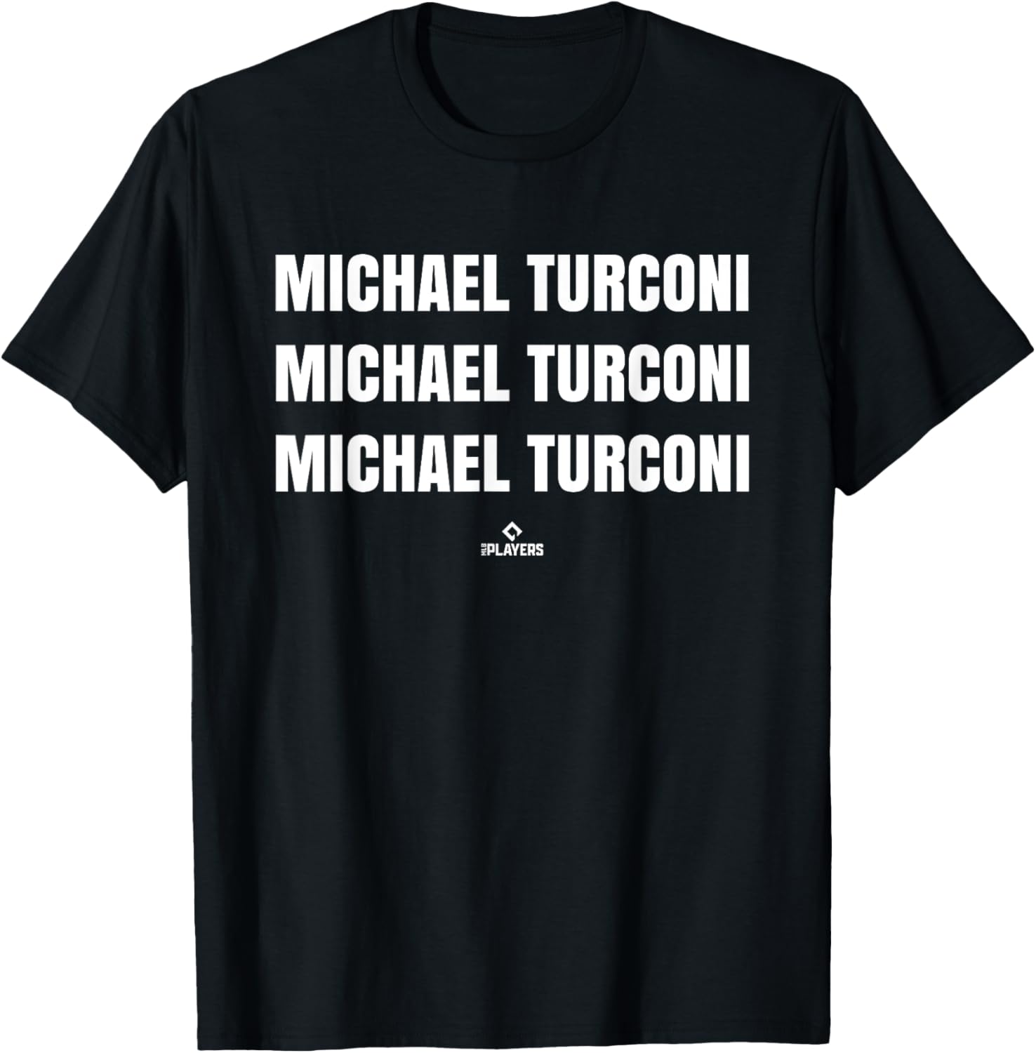 Chant Michael Turconi Prospect Baseball Fan Gear