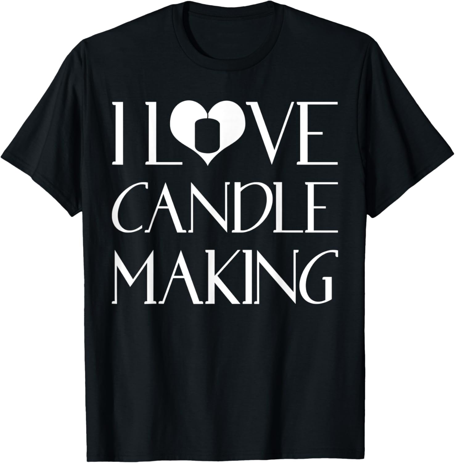 Candle Maker Candlemaking