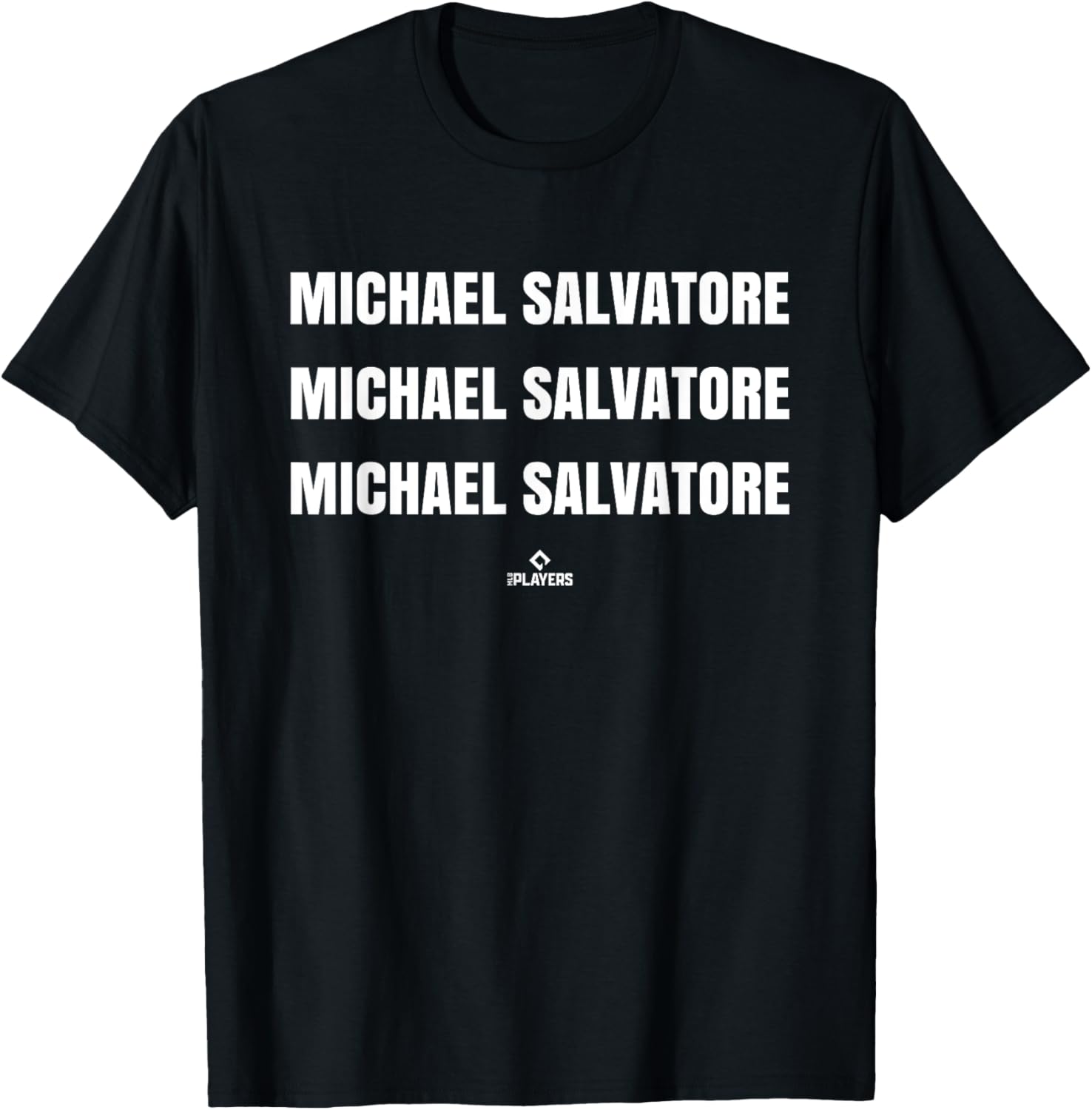 Chant Michael Salvatore Prospect Baseball Fan Gear