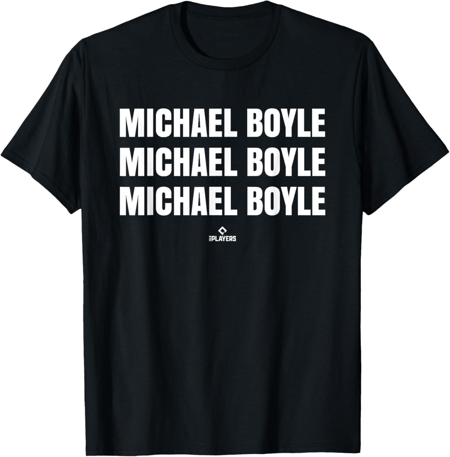 Chant Michael Boyle Prospect Baseball Fan Gear