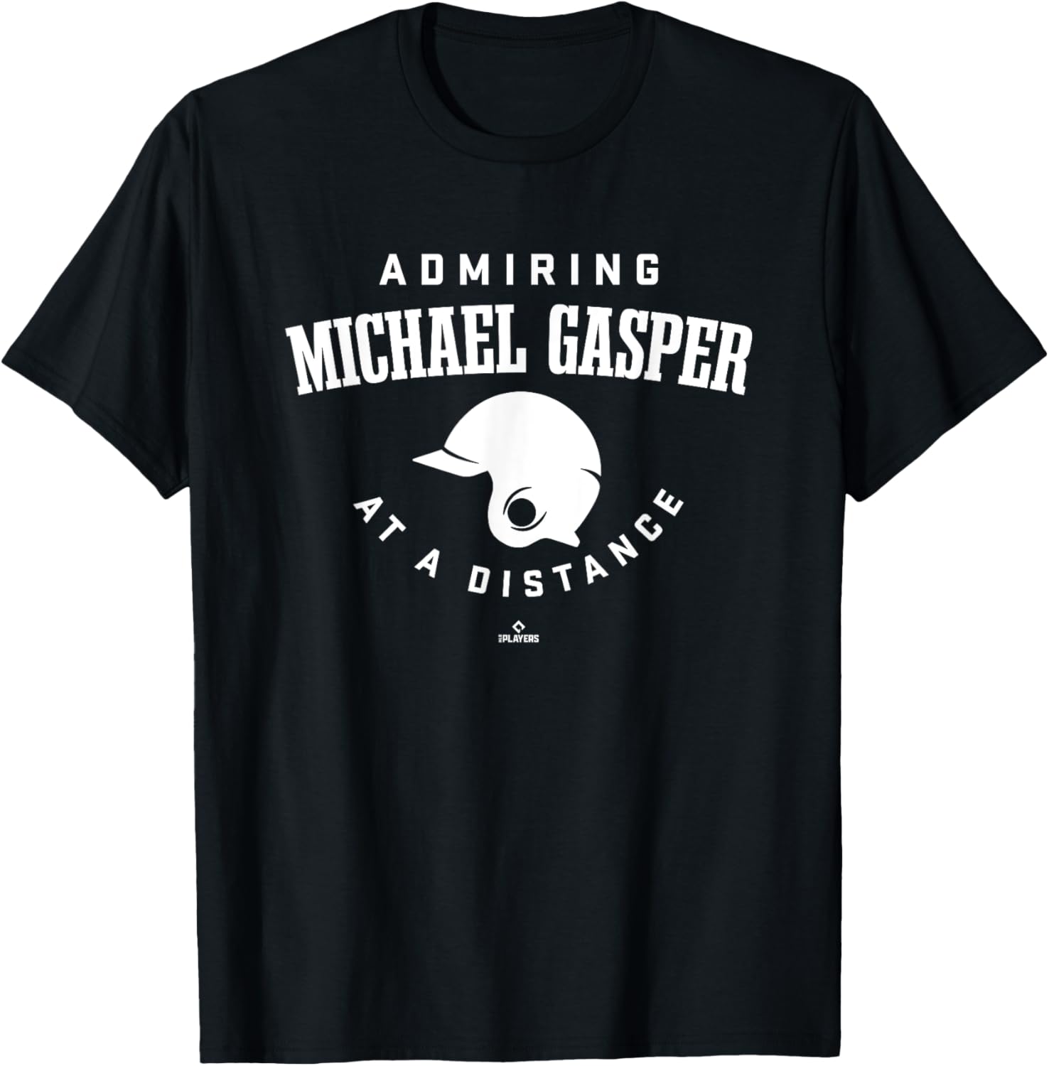 Admiring at a Distance Michael Gasper Prospect Baseball Fan