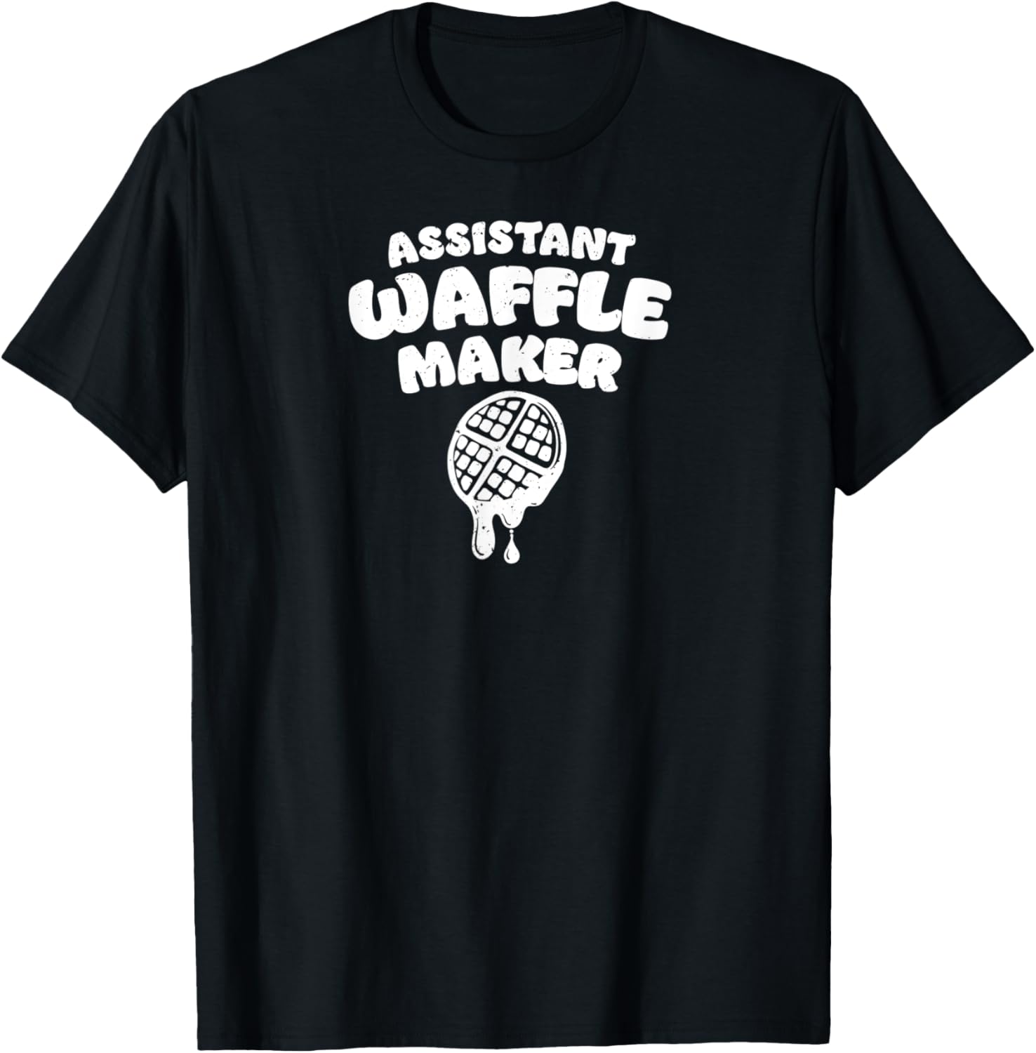 Waffle Maker Assistant