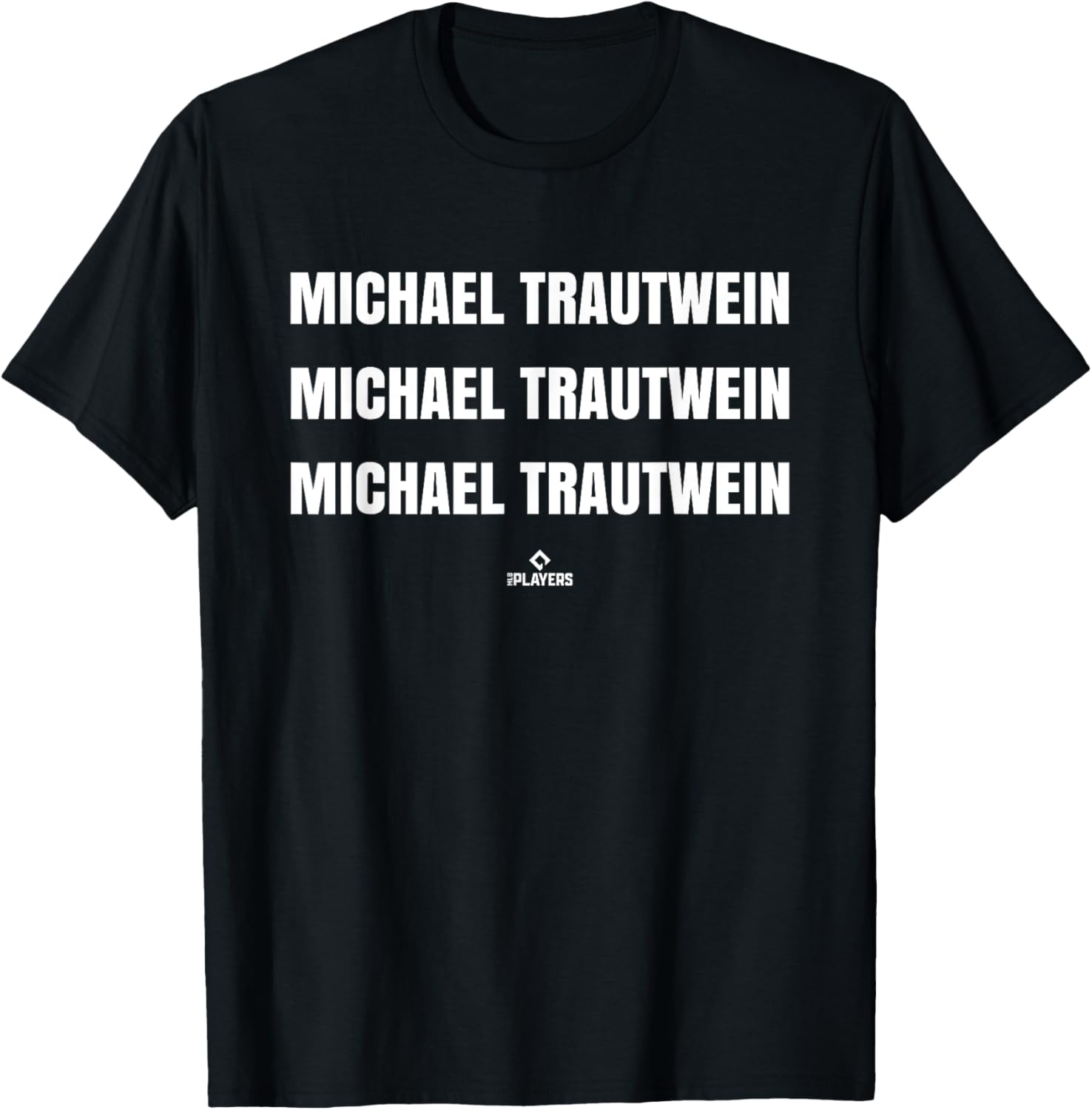Chant Michael Trautwein Prospect Baseball Fan Gear