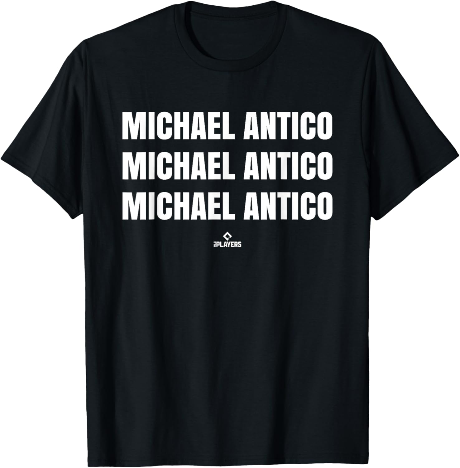 Chant Michael Antico Prospect Baseball Fan Gear