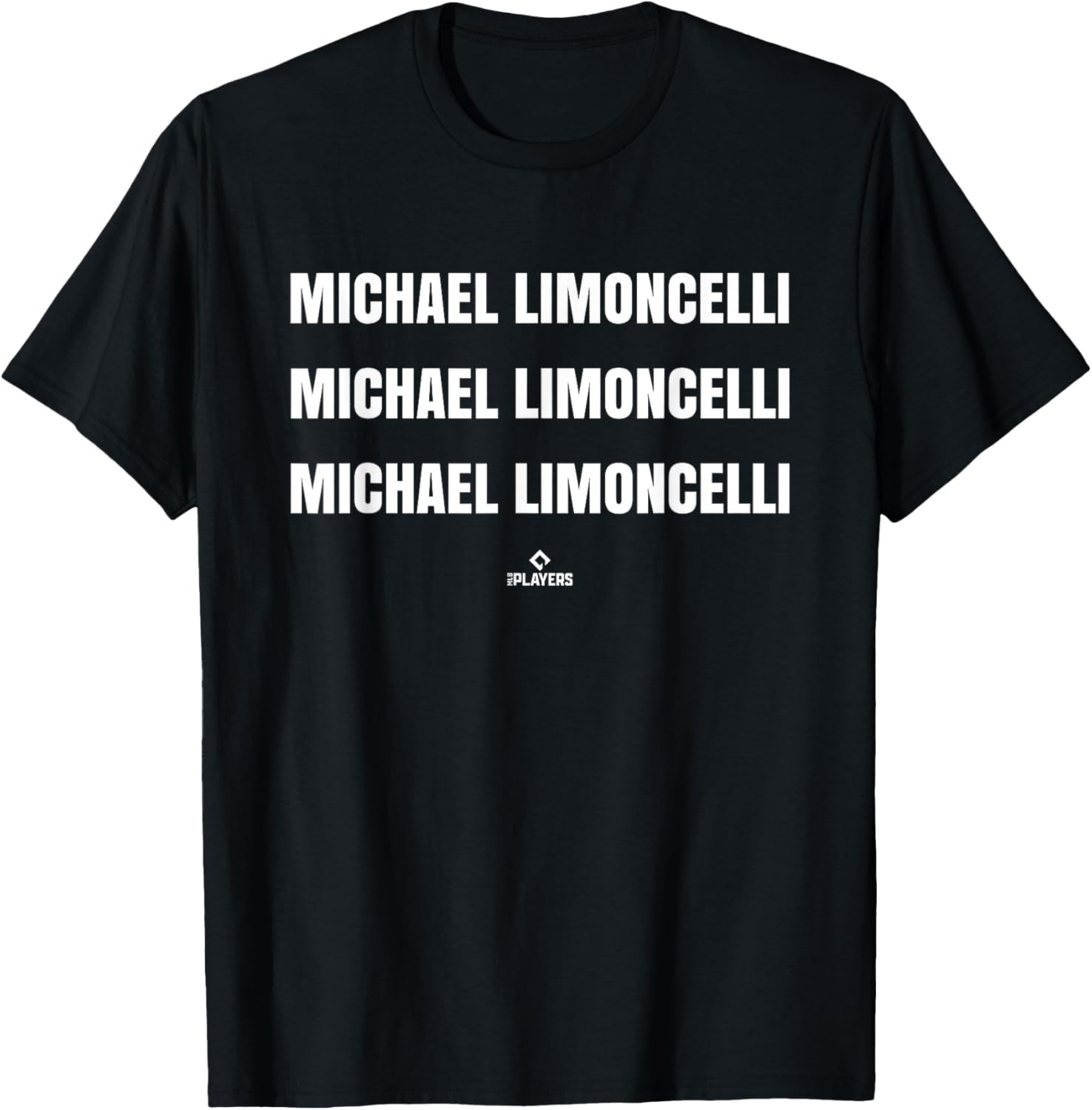 Chant Michael Limoncelli Prospect Baseball Fan Gear