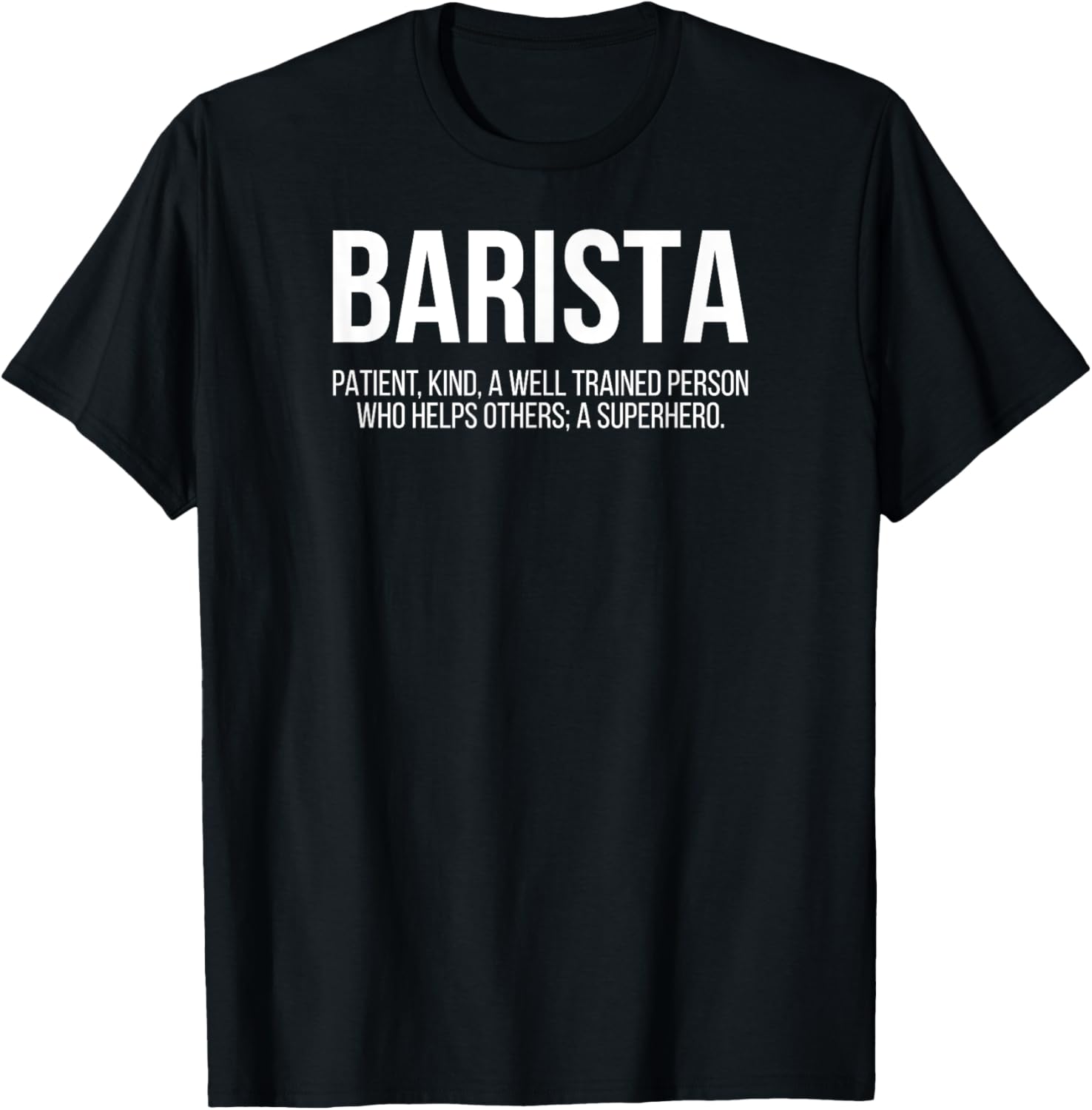 Barista Definition Coffee Maker Baristas