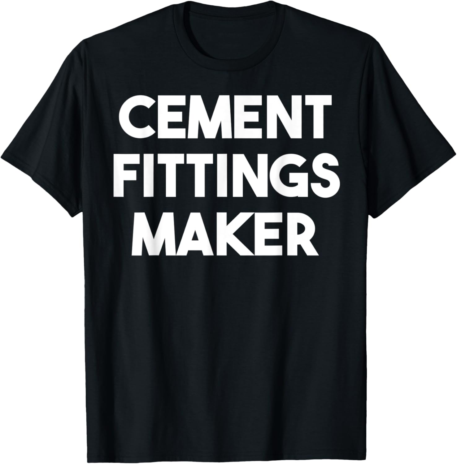 Cement Fittings Maker