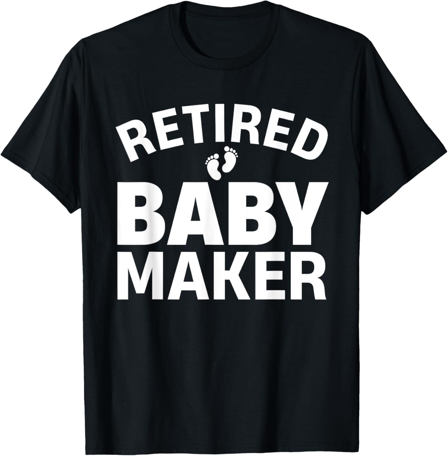 Cool Vasectomy For Men Dad Retired Baby Maker Humor