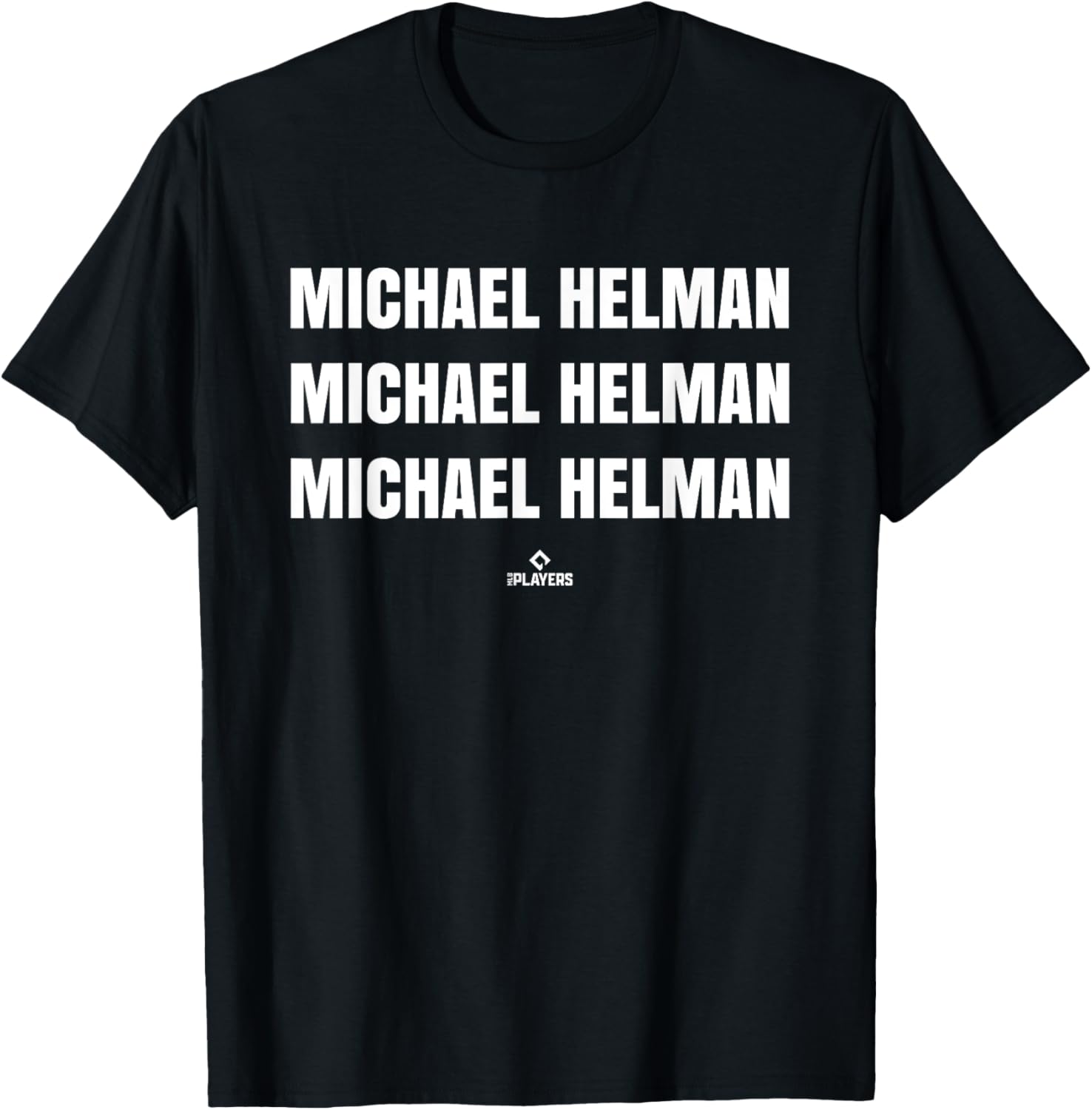 Chant Michael Helman Prospect Baseball Fan Gear